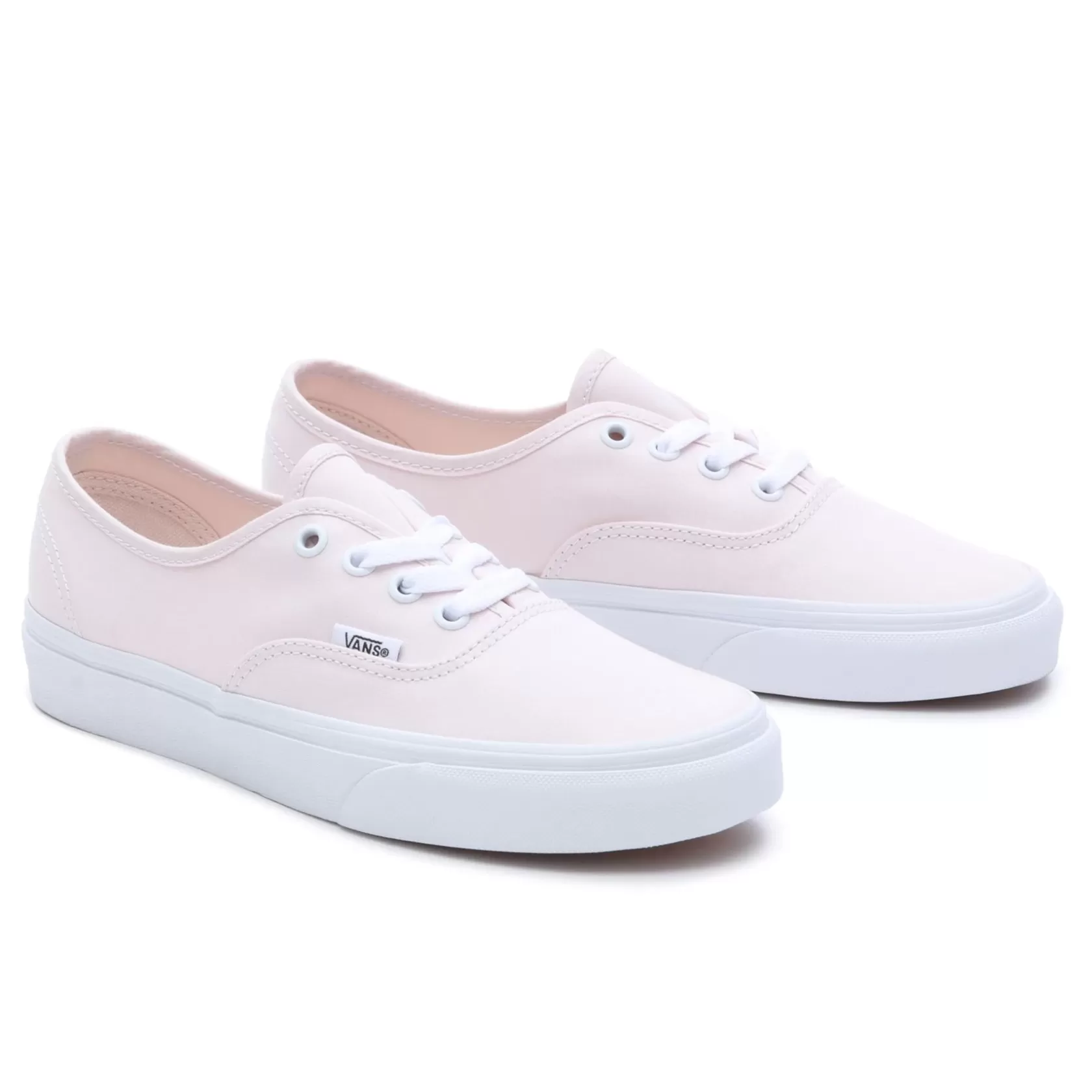 Vans Zapatillas Plataforma<Zapatillas Pastel Authentic Rosa