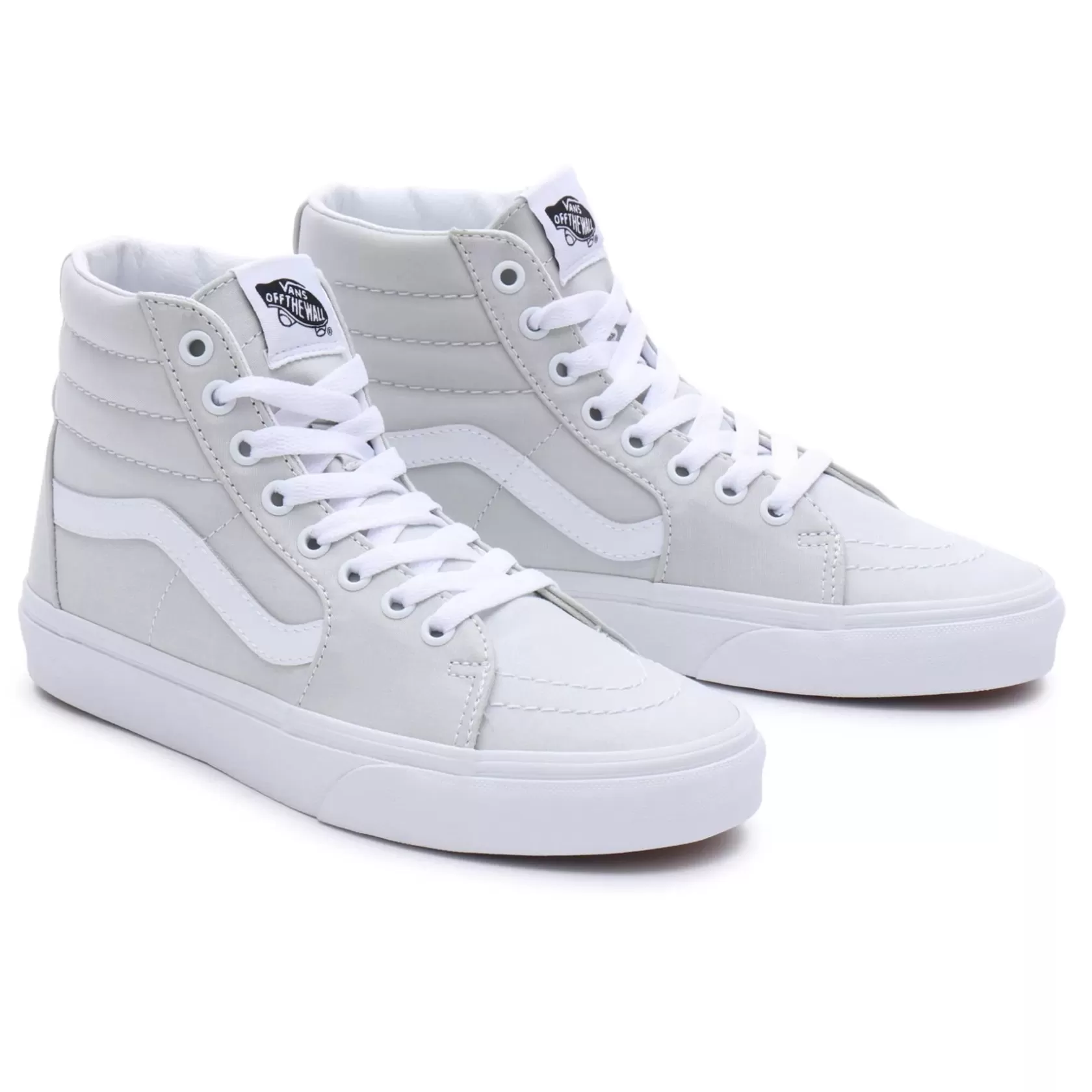 Vans Zapatillas Altas<Zapatillas Pastel Sk8-Hi Verde