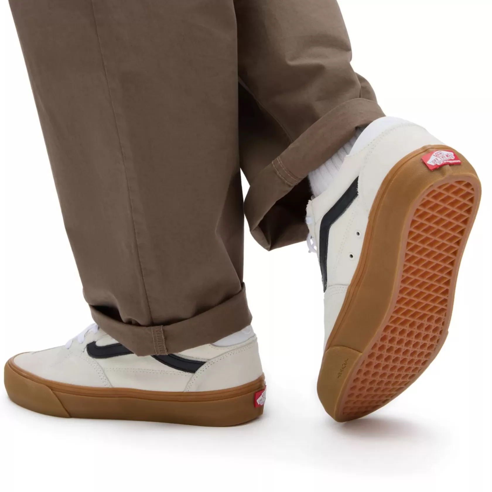 Vans Zapatillas Skate<Zapatillas Rowan Blanco