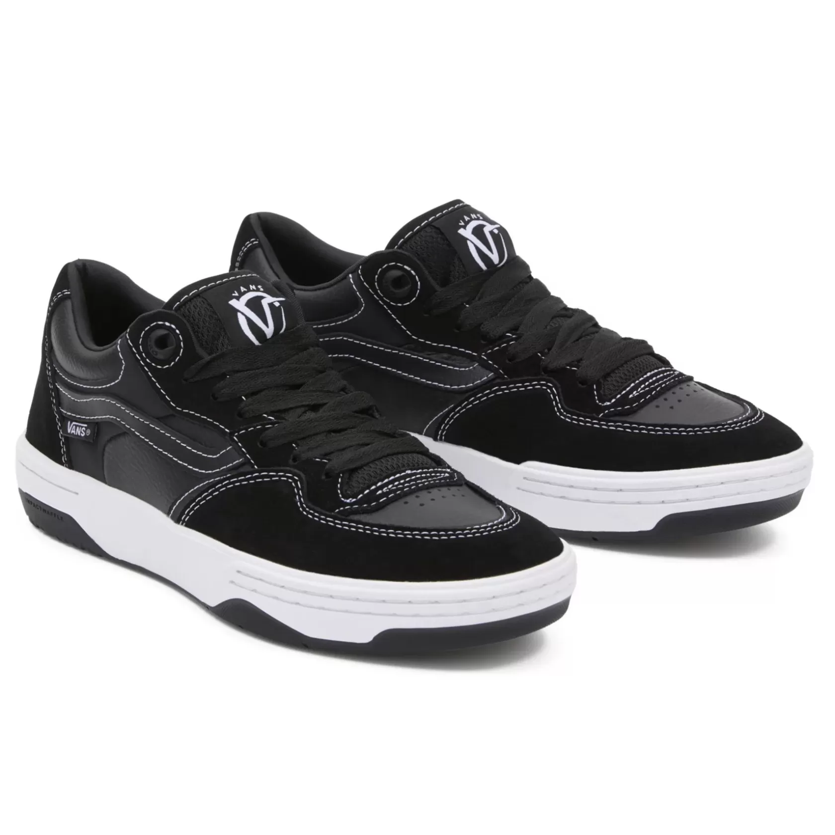Vans Zapatillas Skate<Zapatillas Rowan 2 Negro