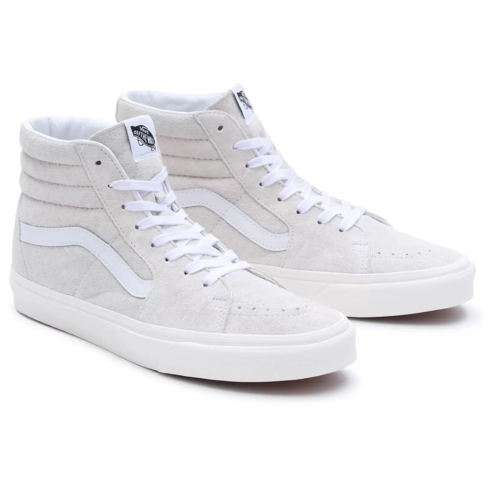 Vans Zapatillas Altas<Zapatillas Sk8-Hi Blanco