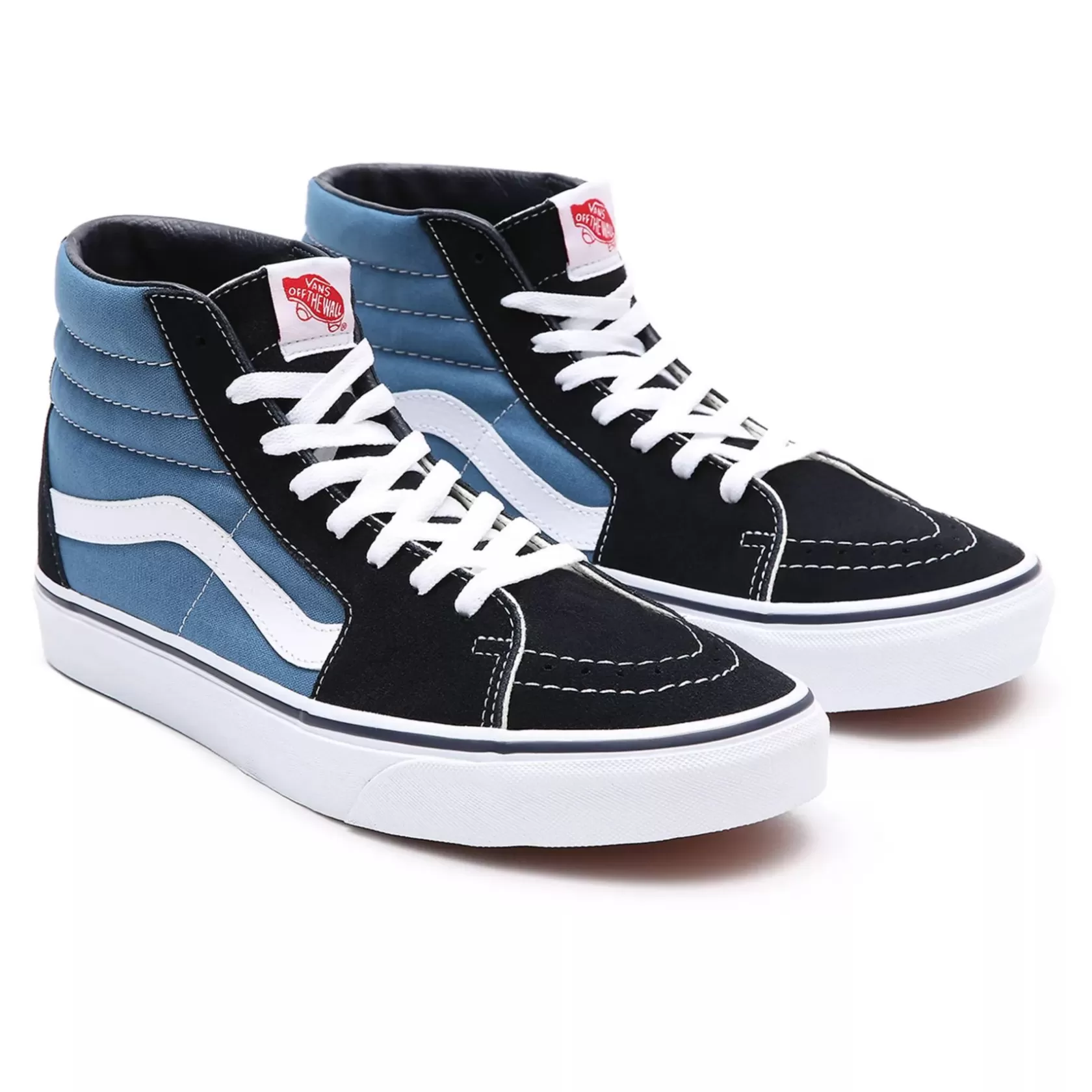 Vans Zapatillas Altas<Zapatillas Sk8-Hi Azul