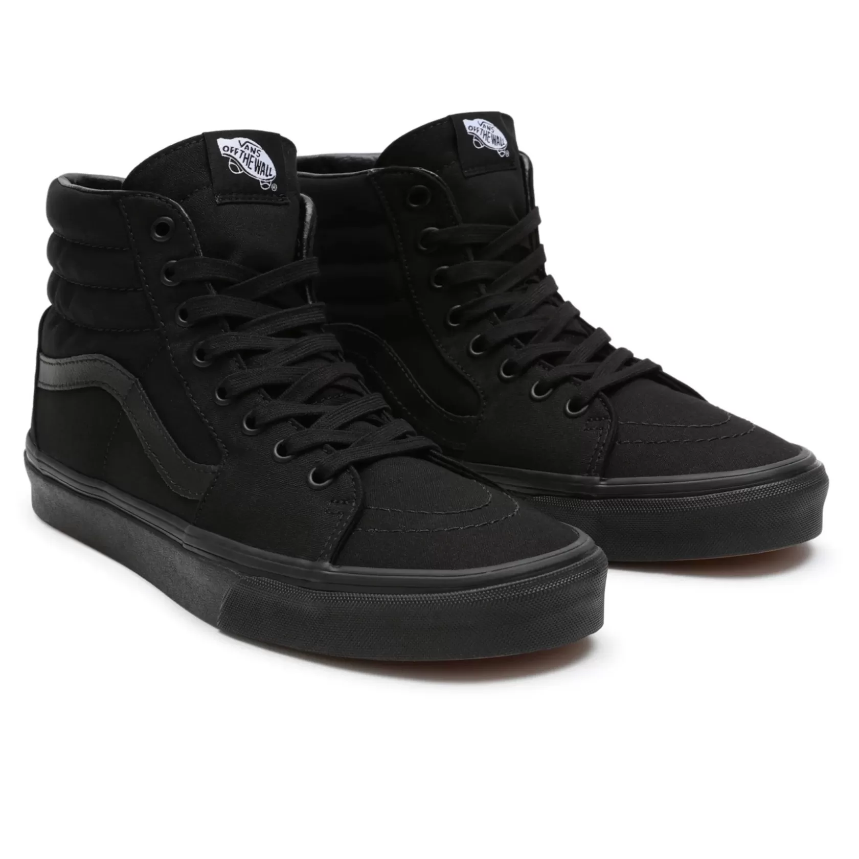 Vans Classics<Zapatillas Sk8-Hi Negro