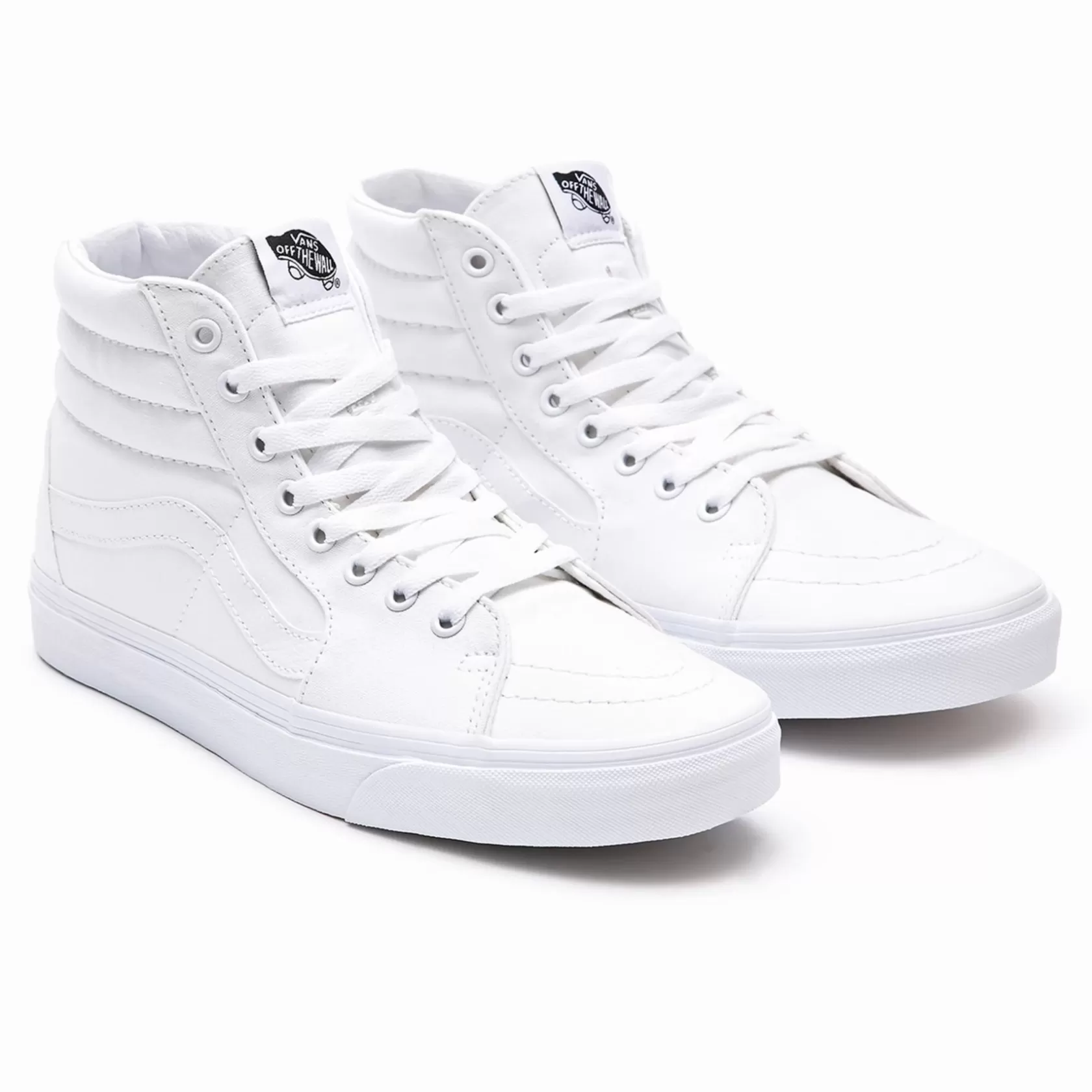 Vans Zapatillas Altas<Zapatillas Sk8-Hi Blanco
