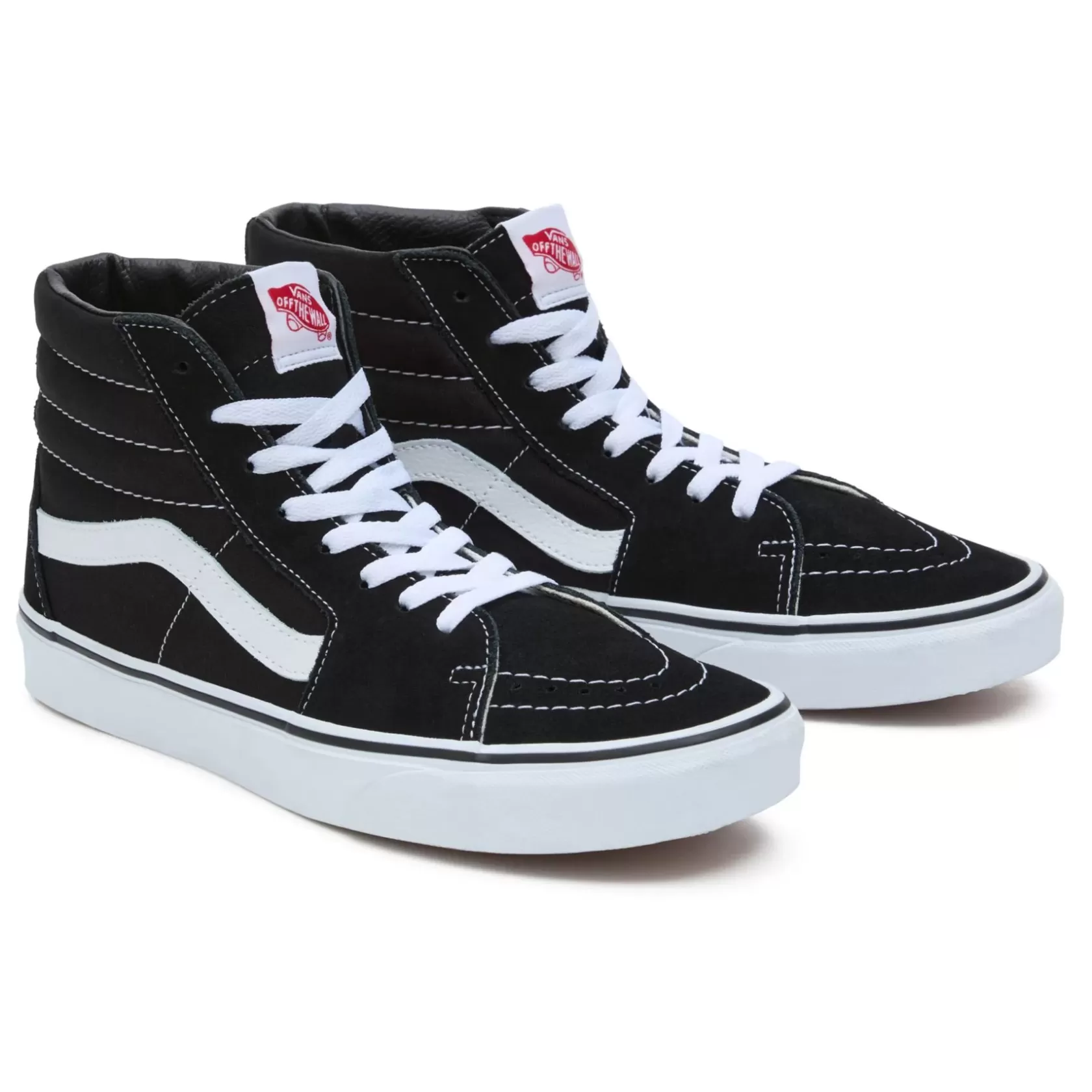 Vans Classics<Zapatillas Sk8-Hi Negro