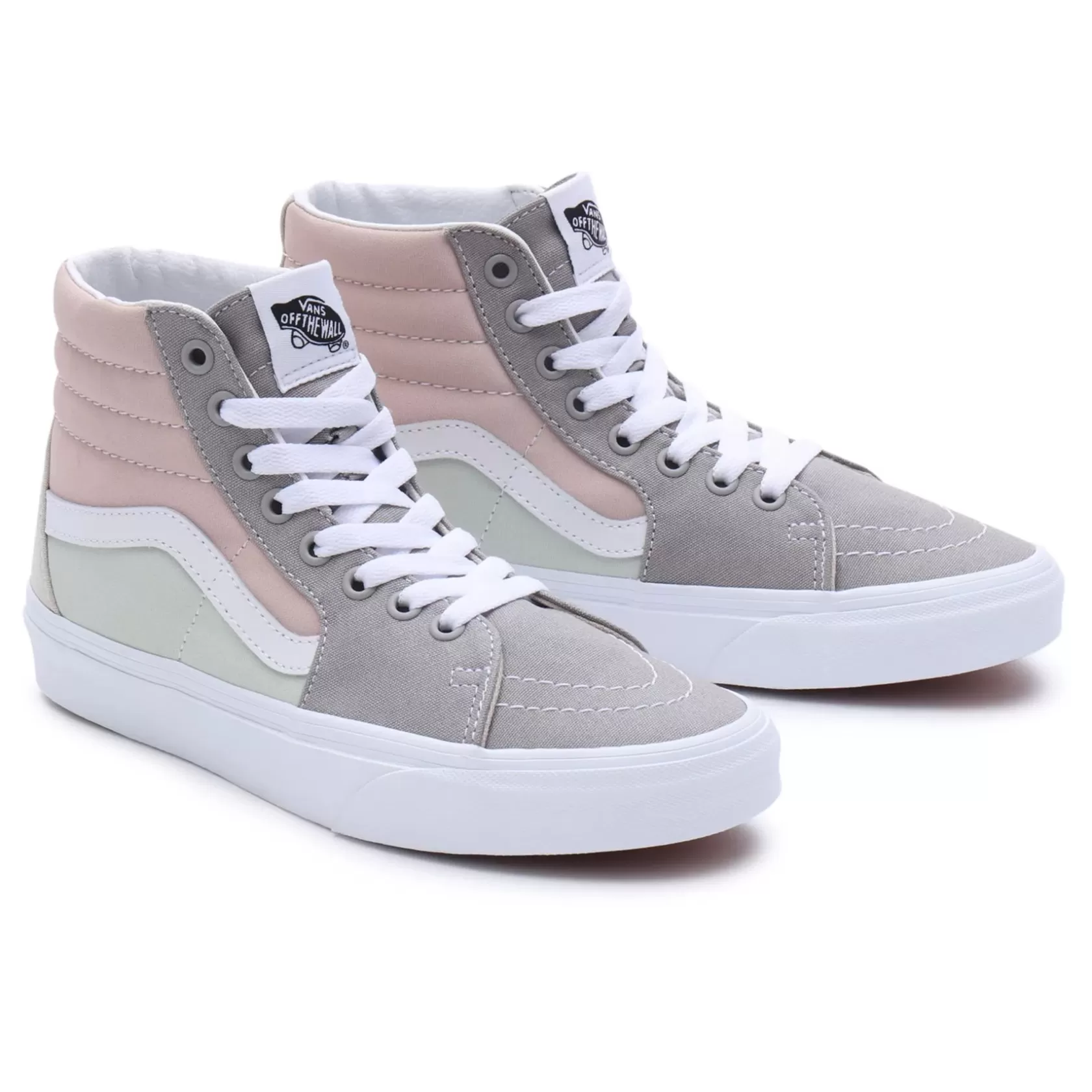 Vans Classics<Zapatillas Sk8-Hi Multicolour