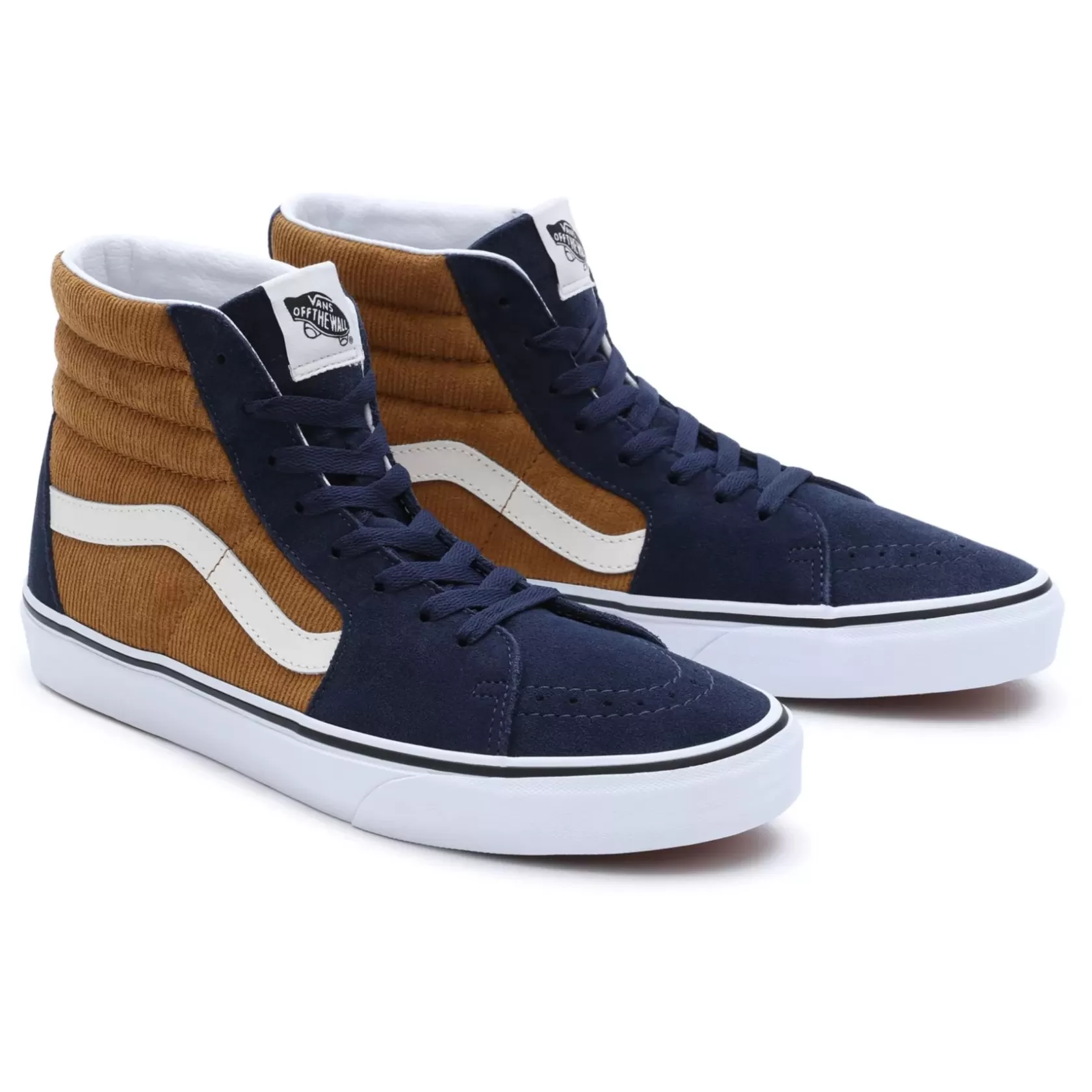 Vans Zapatillas Altas<Zapatillas Sk8-Hi Azul