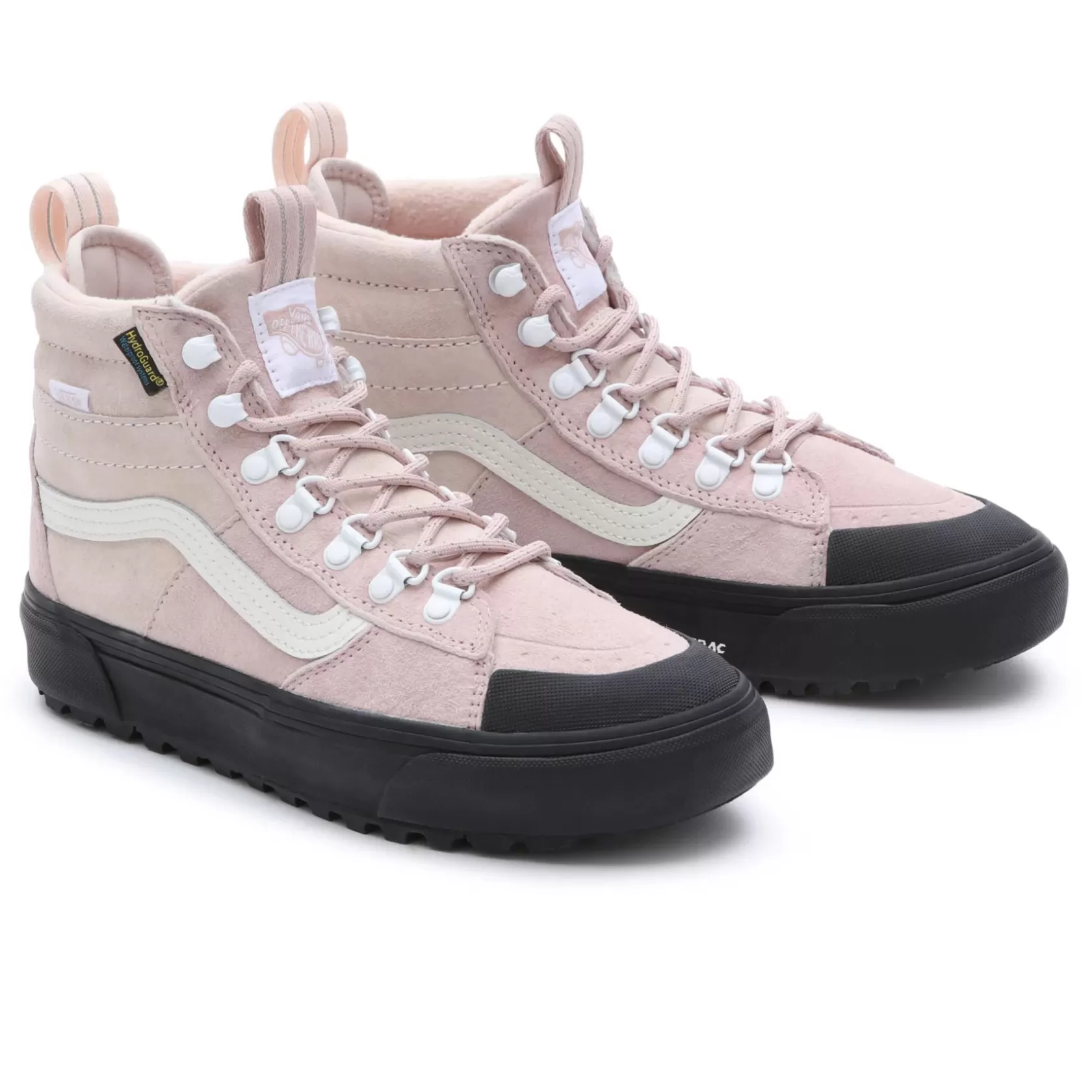 Vans Zapatillas Mte<Zapatillas Sk8-Hi Dr Mte-2 Rosa