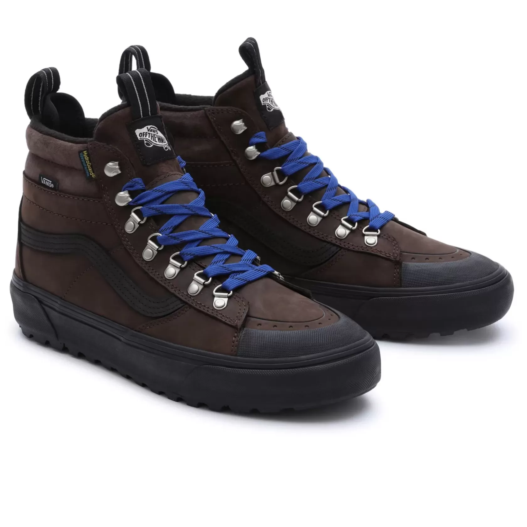 Vans Zapatillas Mte<Zapatillas Sk8-Hi Dr Mte-2 Marron