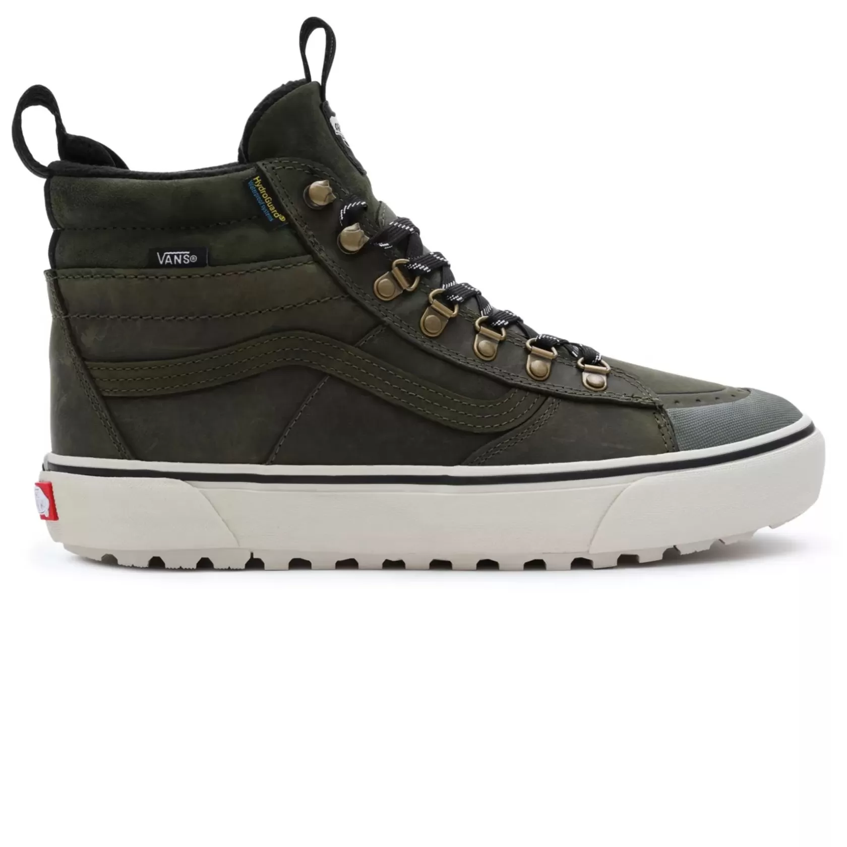 Vans Classics<Zapatillas Sk8-Hi Dr Mte-2 Verde