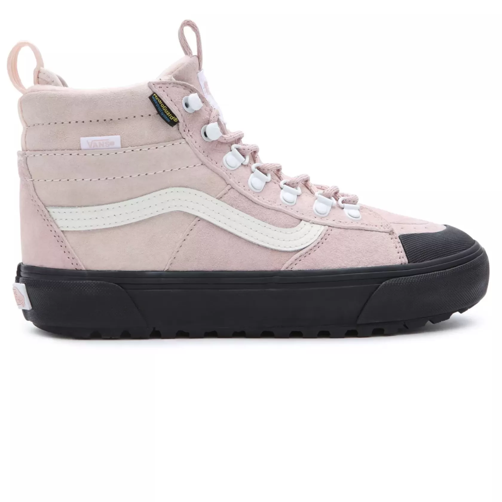 Vans Zapatillas Altas<Zapatillas Sk8-Hi Dr Mte-2 Rosa