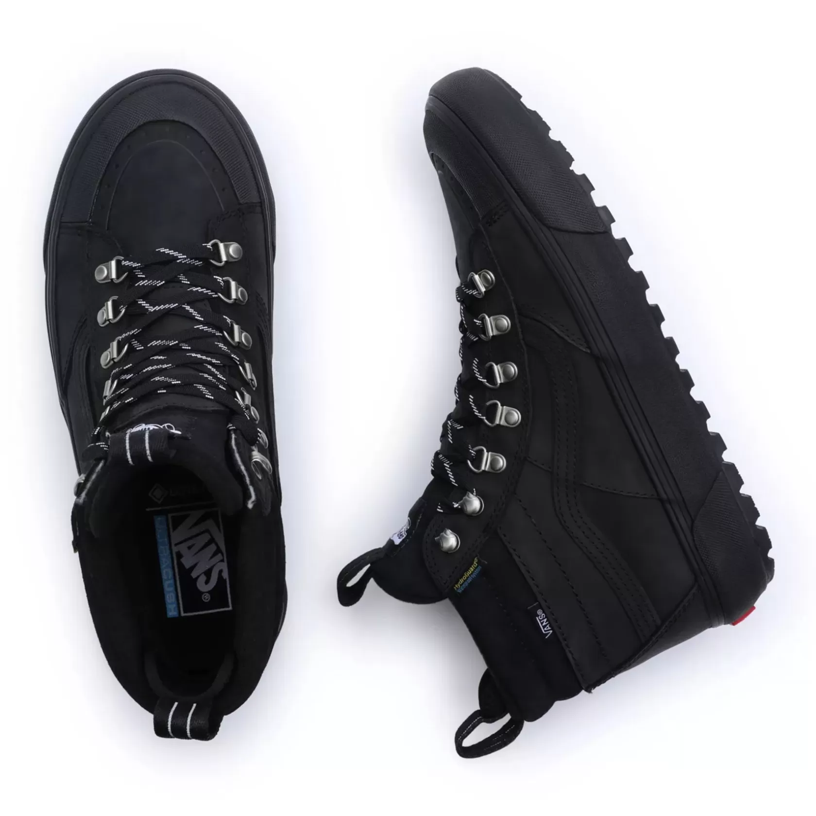 Vans Zapatillas Mte<Zapatillas Sk8-Hi Dr Mte-2 Negro