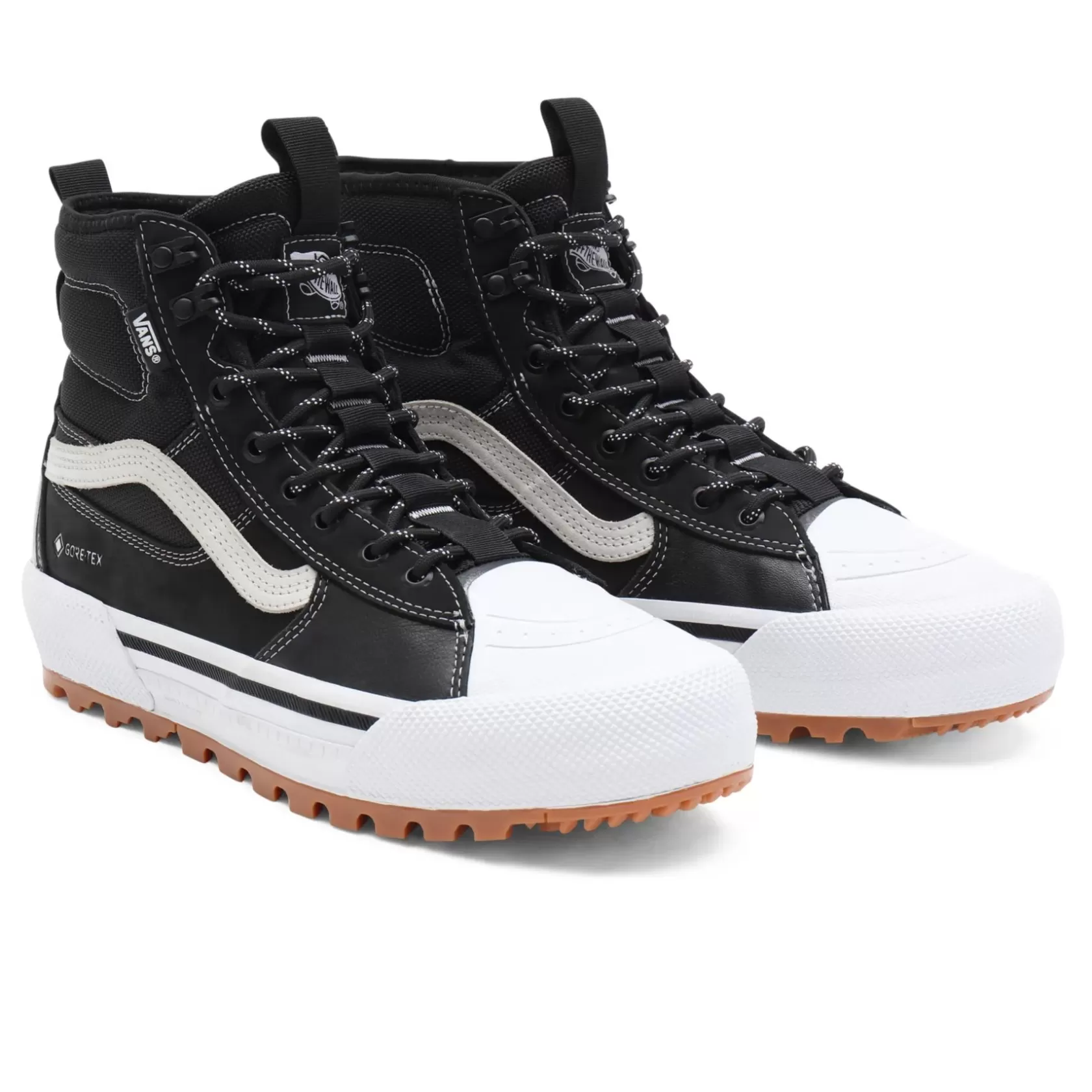 Vans Zapatillas Mte<Zapatillas Sk8-Hi Gore-Tex Mte-3 Negro