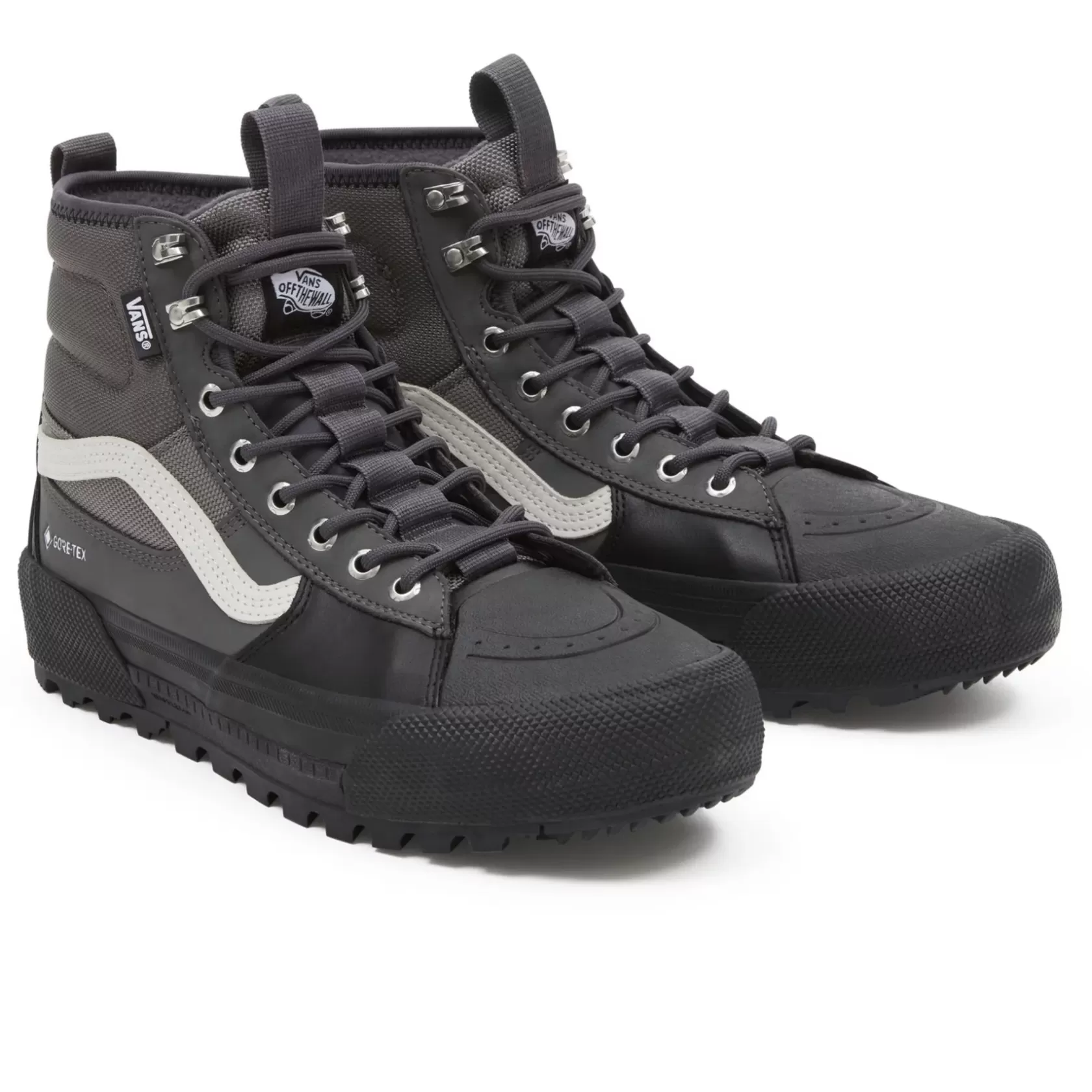 Vans Zapatillas Mte<Zapatillas Sk8-Hi Gore-Tex Mte-3 Gris
