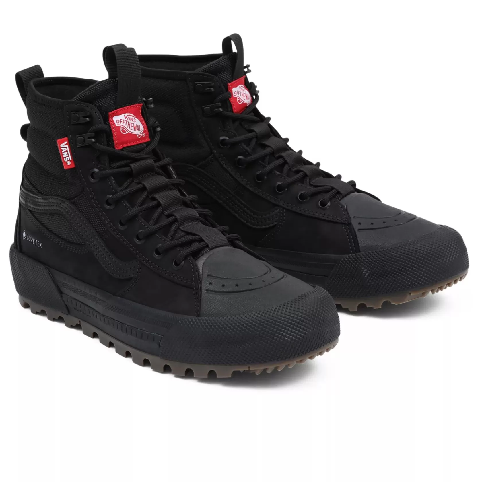 Vans Zapatillas Mte<Zapatillas Sk8-Hi Gore-Tex Mte-3 Negro