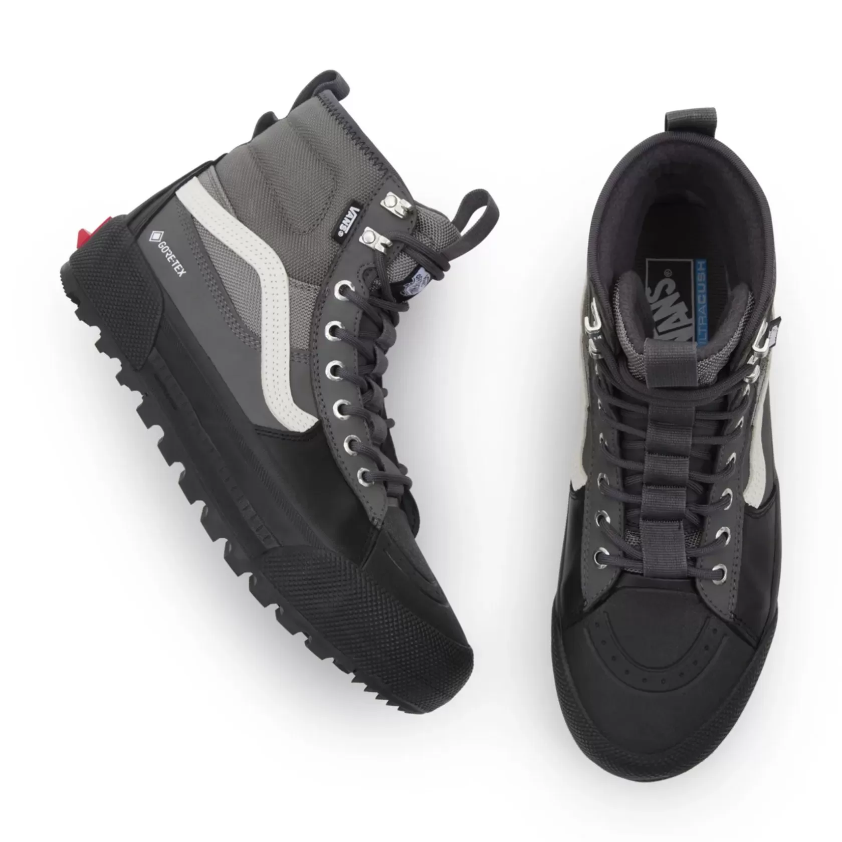 Vans Zapatillas Mte<Zapatillas Sk8-Hi Gore-Tex Mte-3 Gris