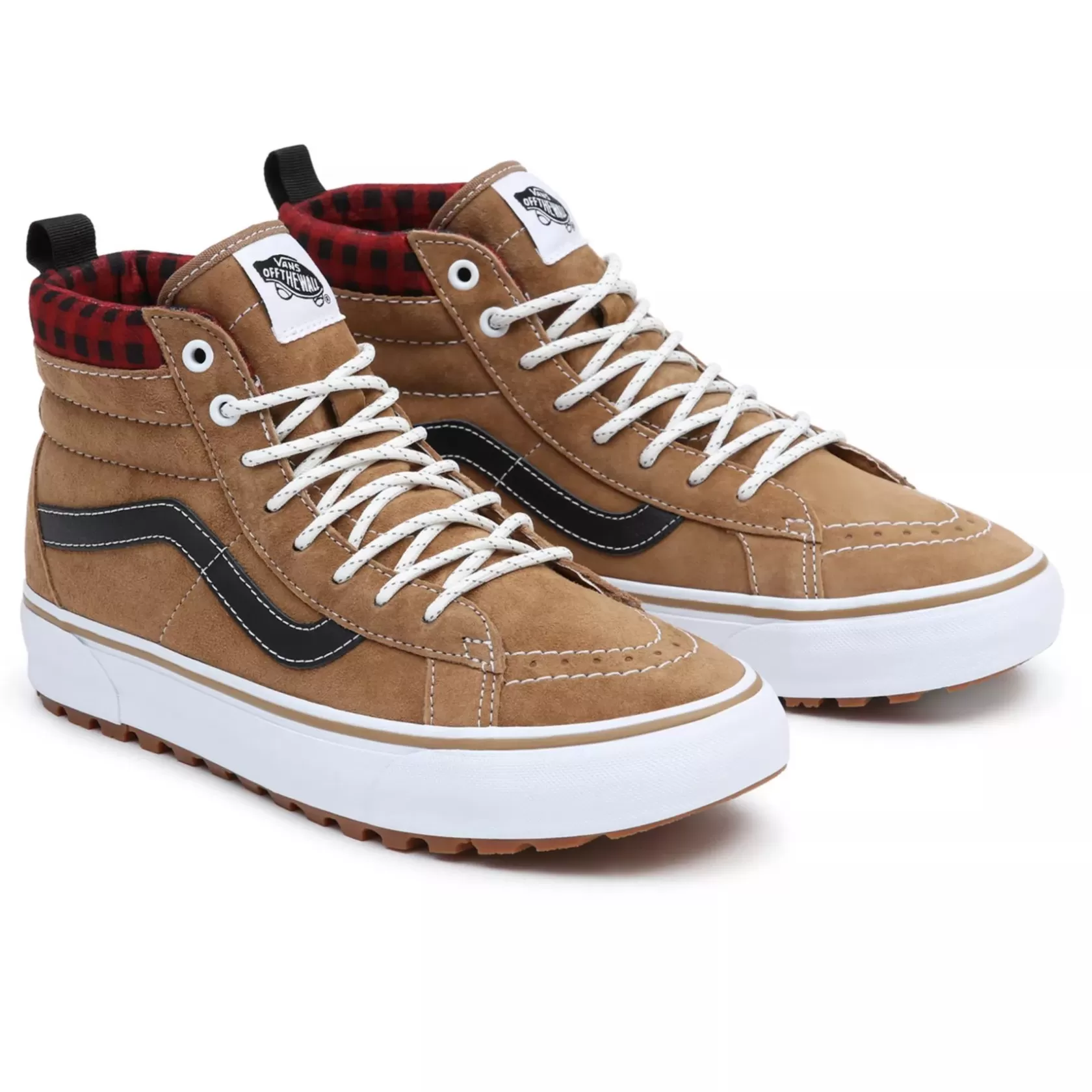 Vans Classics<Zapatillas Sk8-Hi Mte-1 Marron