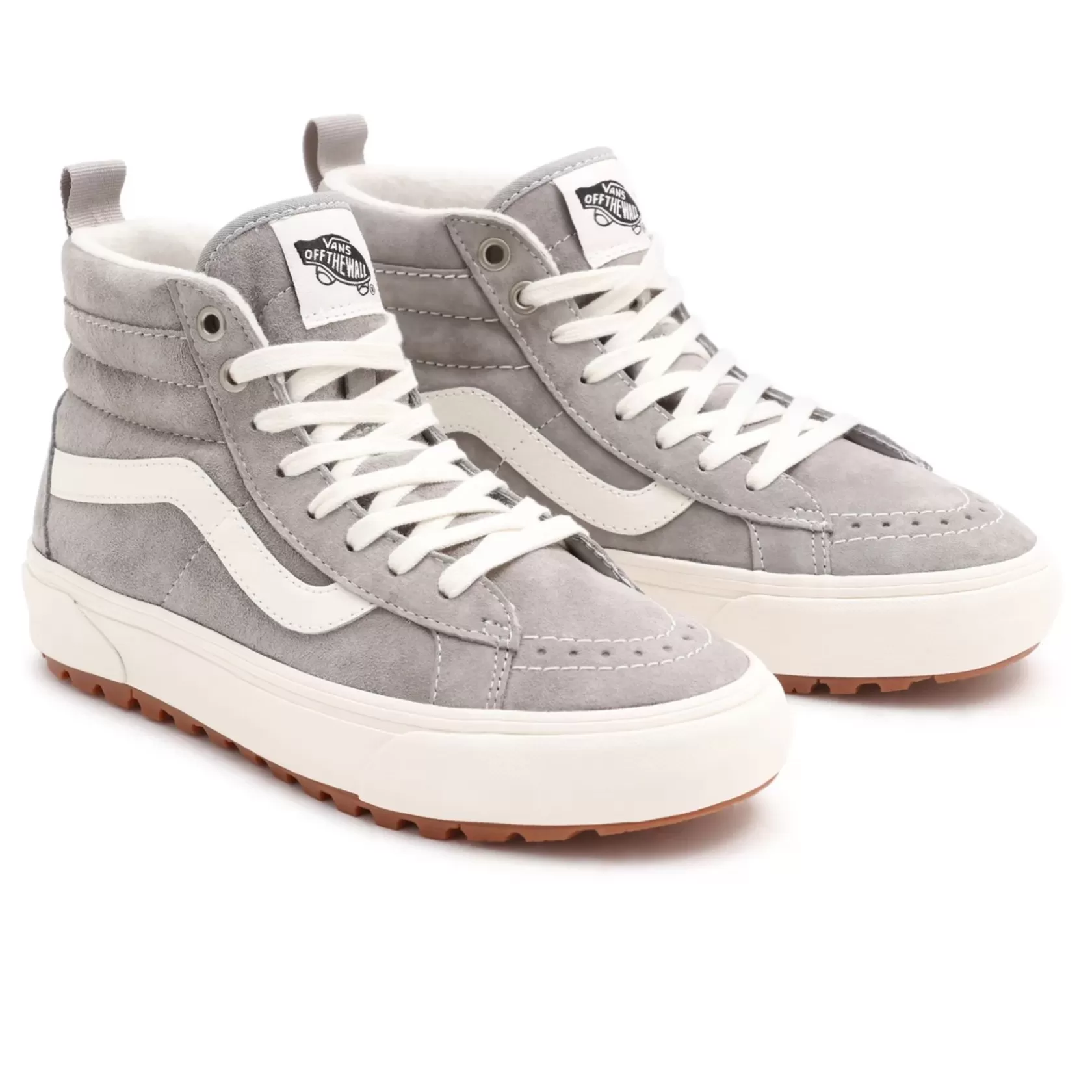 Vans Zapatillas Mte<Zapatillas Sk8-Hi Mte-1 Gris