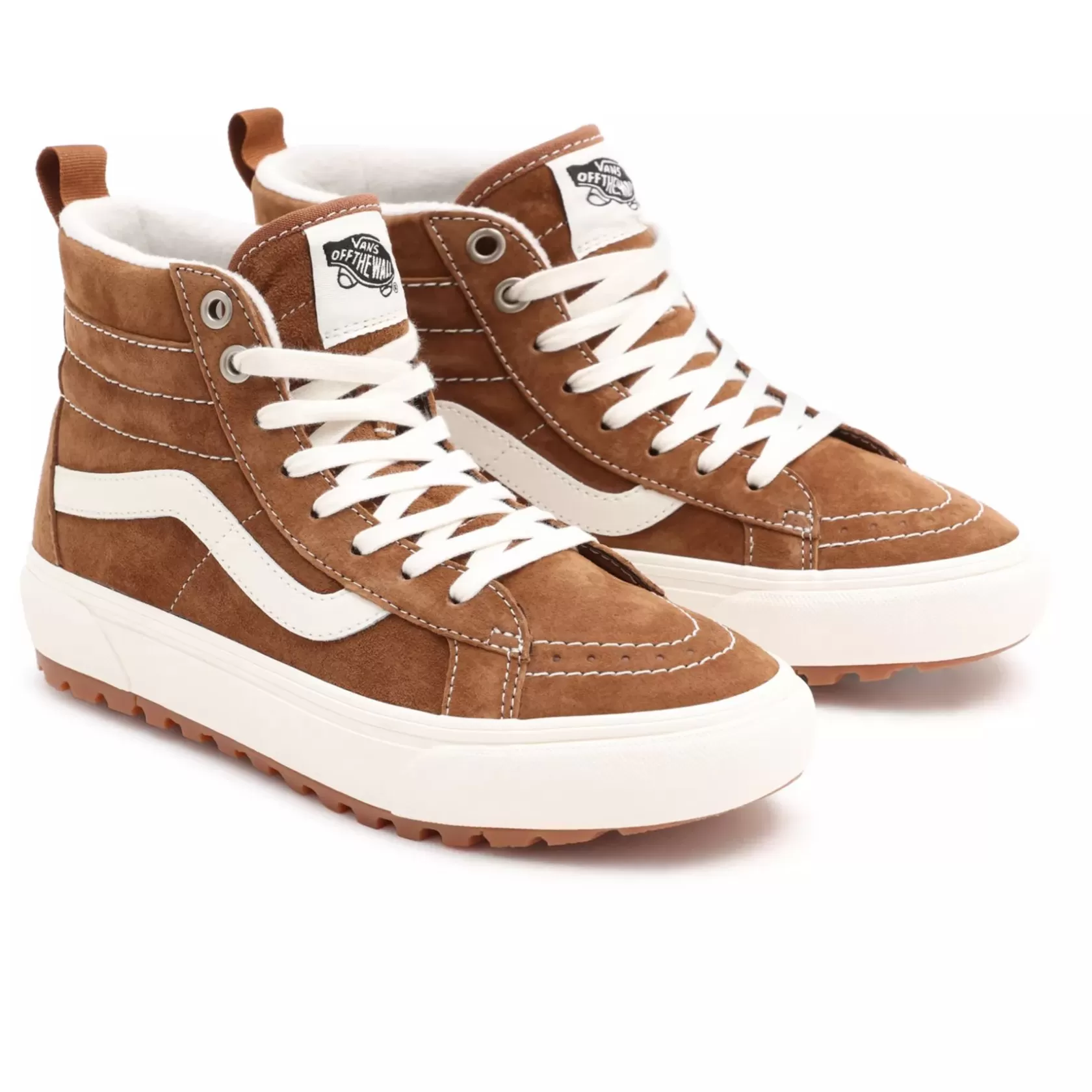 Vans Classics<Zapatillas Sk8-Hi Mte-1 Marron
