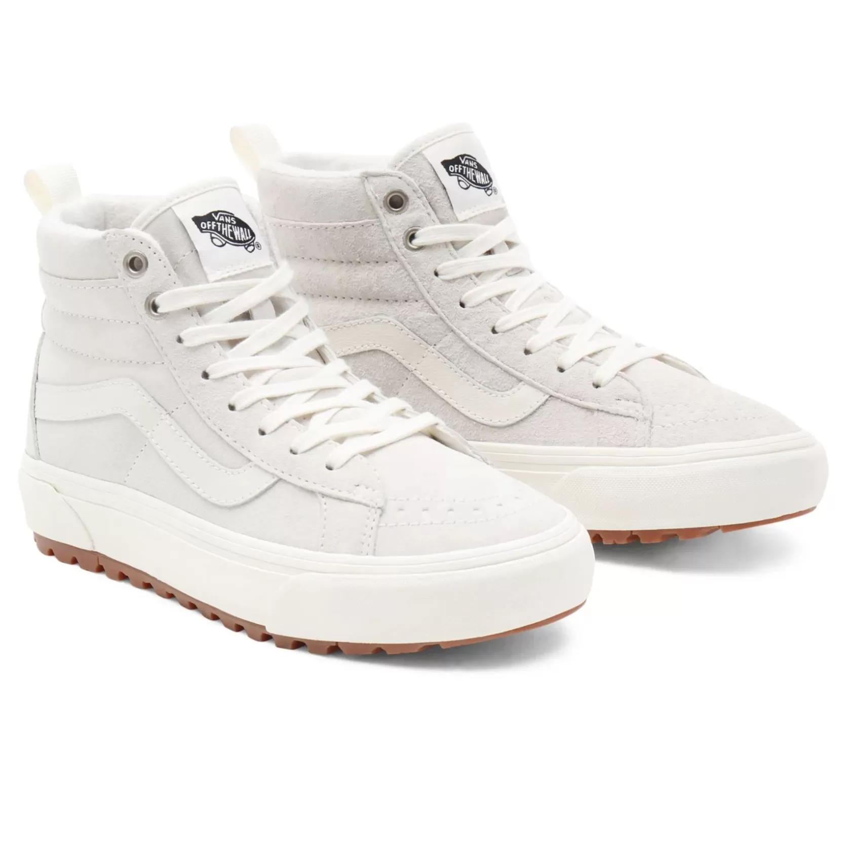 Vans Zapatillas Mte<Zapatillas Sk8-Hi Mte-1 Blanco