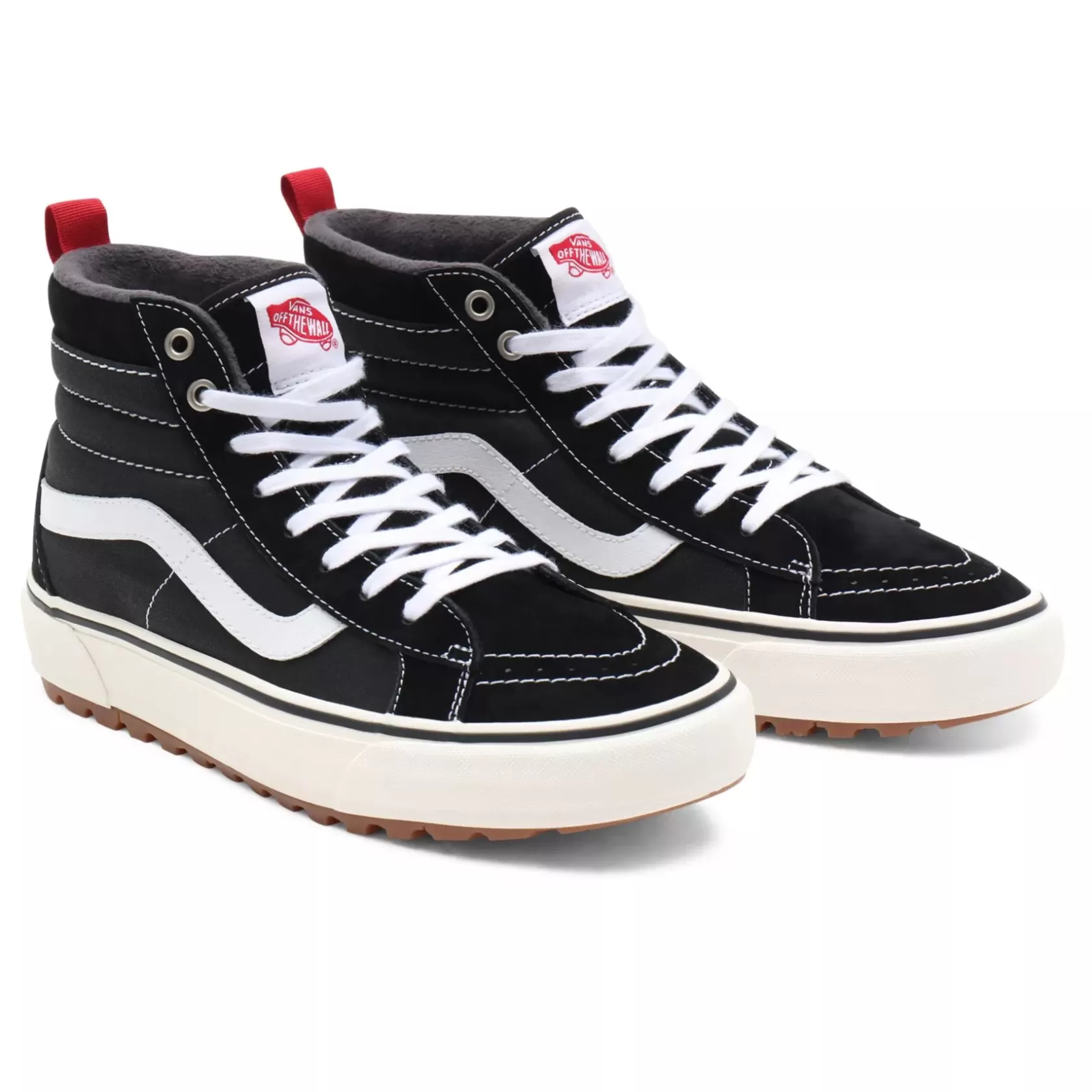 Vans Zapatillas Mte<Zapatillas Sk8-Hi Mte-1 Negro