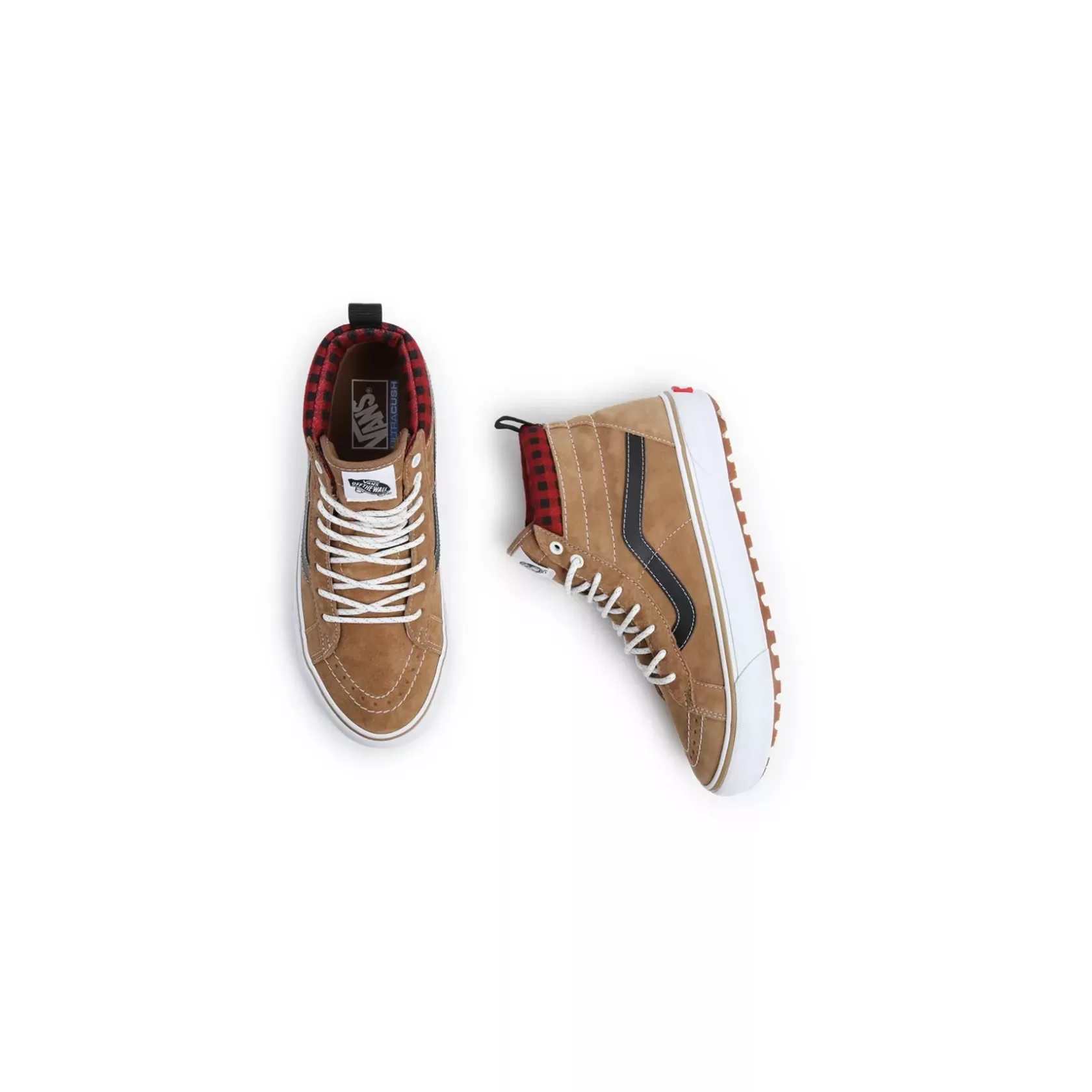 Vans Classics<Zapatillas Sk8-Hi Mte-1 Marron