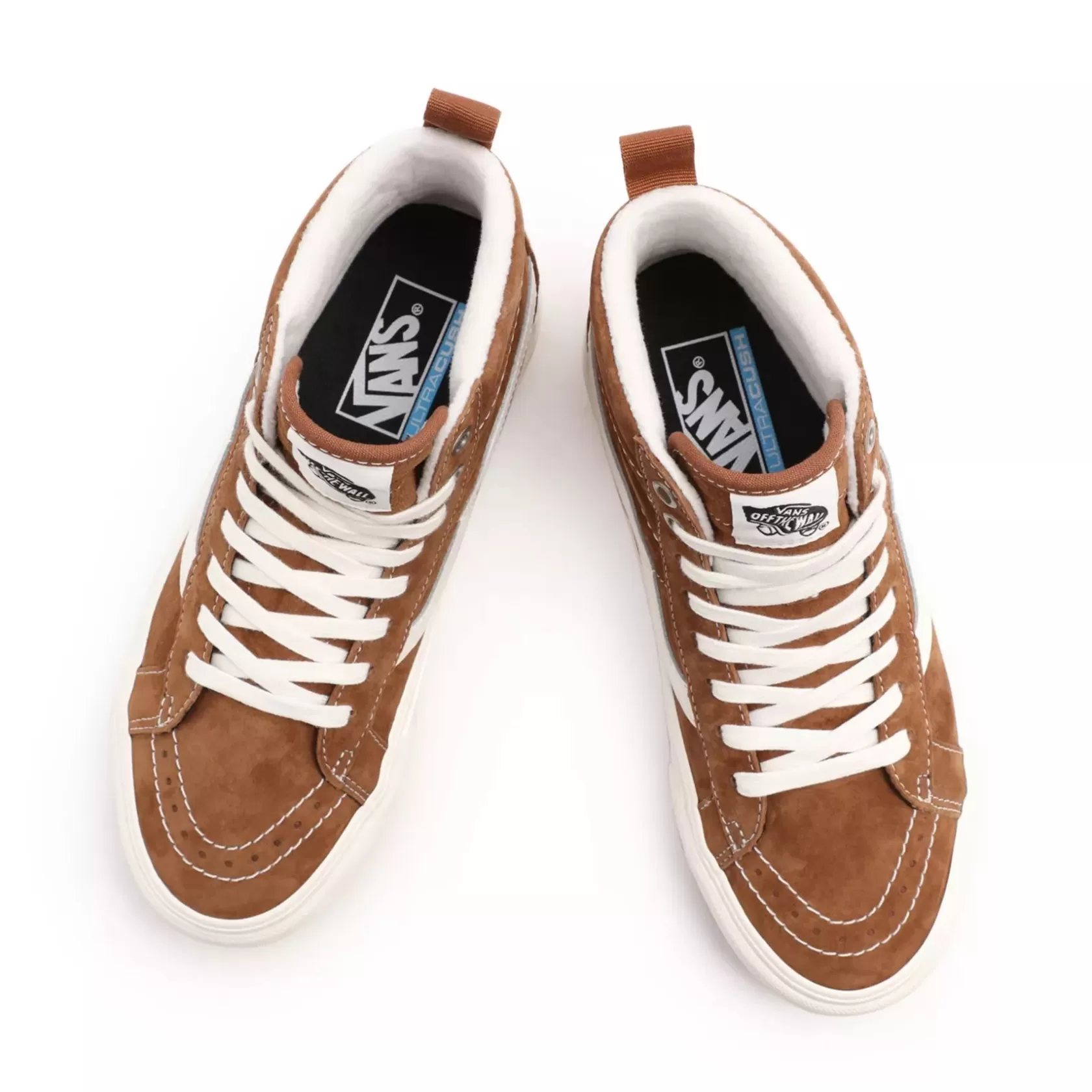 Vans Zapatillas Mte<Zapatillas Sk8-Hi Mte-1 Marron