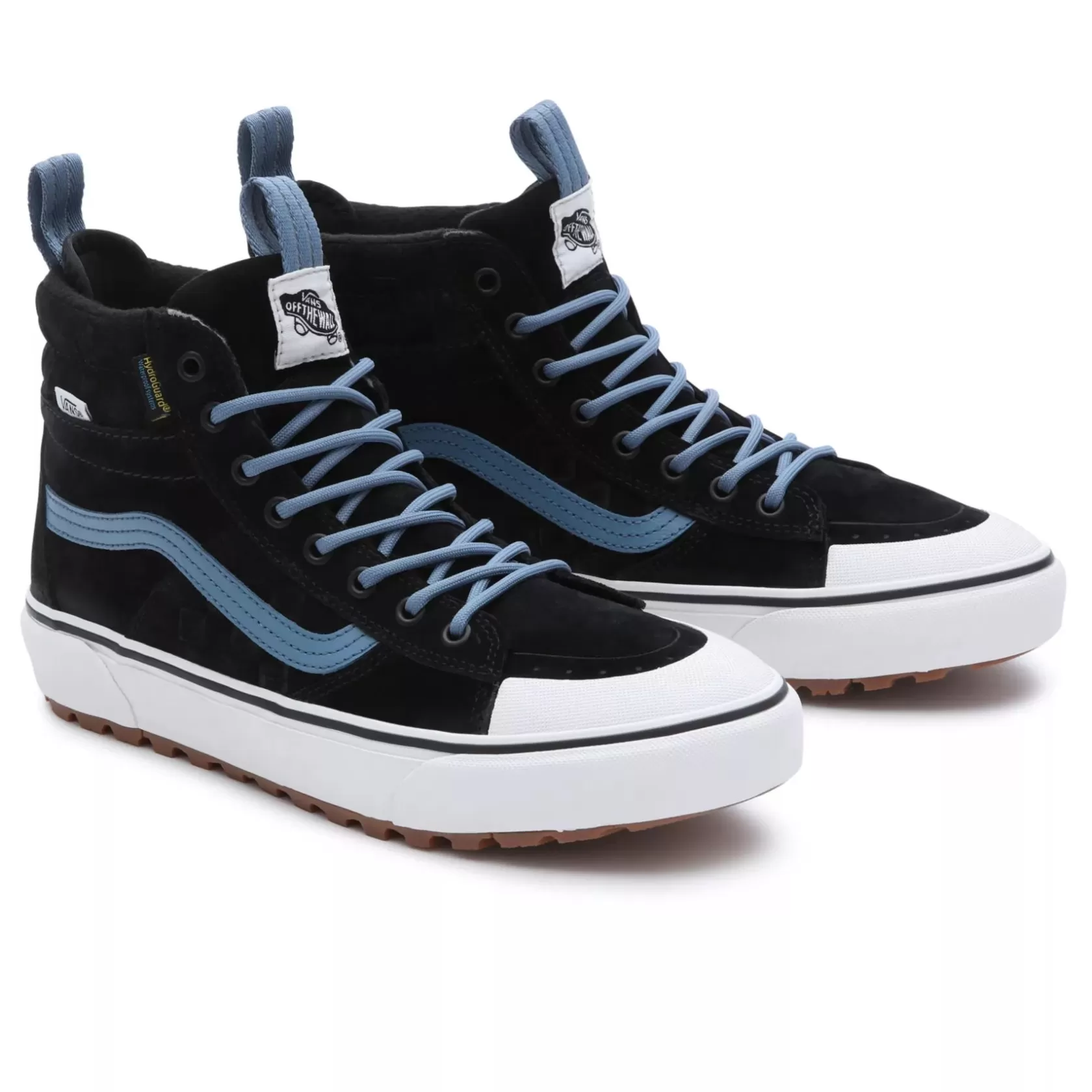 Vans Classics<Zapatillas Sk8-Hi Mte-2 Negro