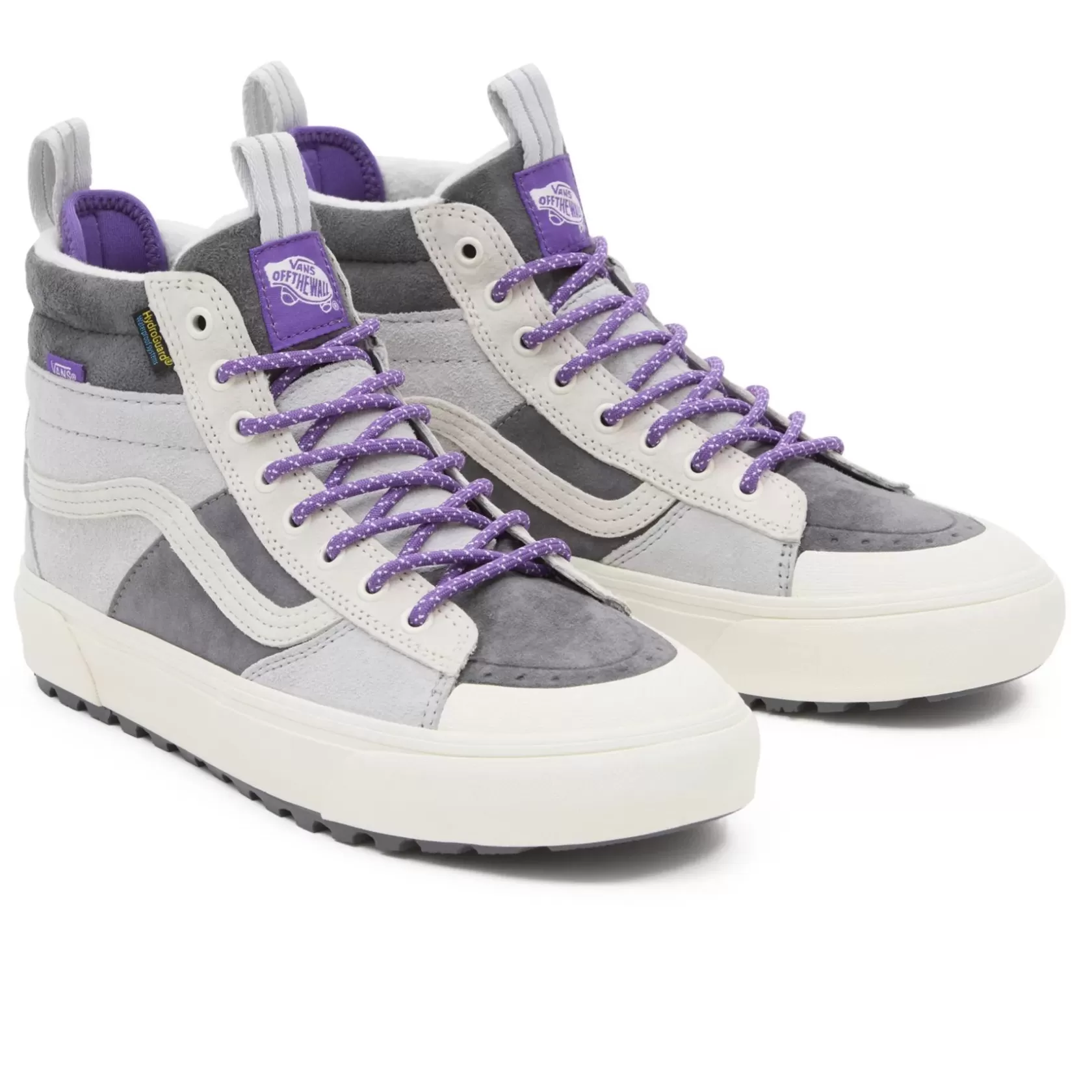 Vans Classics<Zapatillas Sk8-Hi Mte-2 Gris