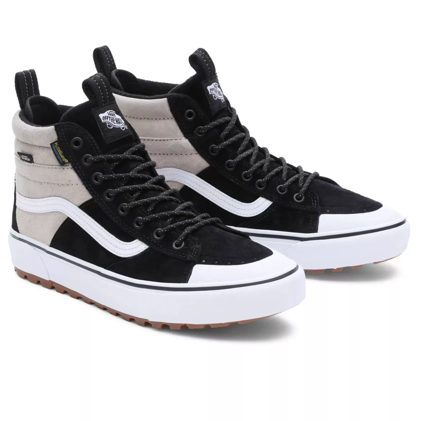 Vans Classics<Zapatillas Sk8-Hi Mte-2 Negro
