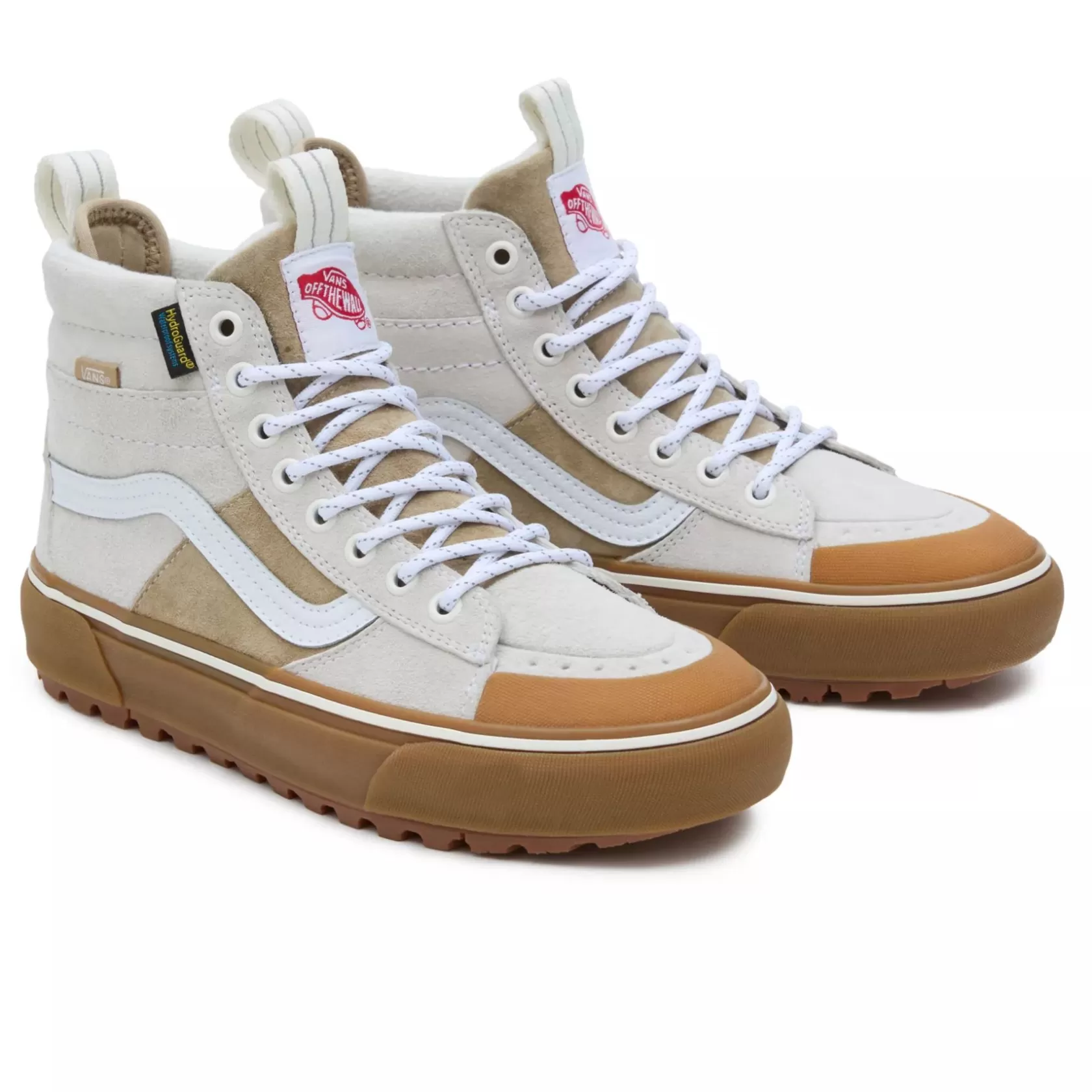 Vans Classics<Zapatillas Sk8-Hi Mte-2 Beis