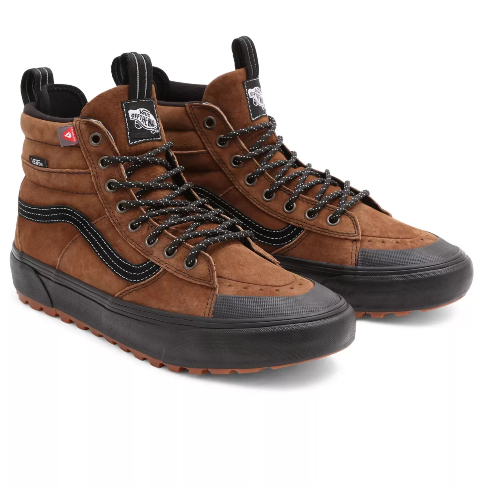 Vans Classics<Zapatillas Sk8-Hi Mte-2 Marron