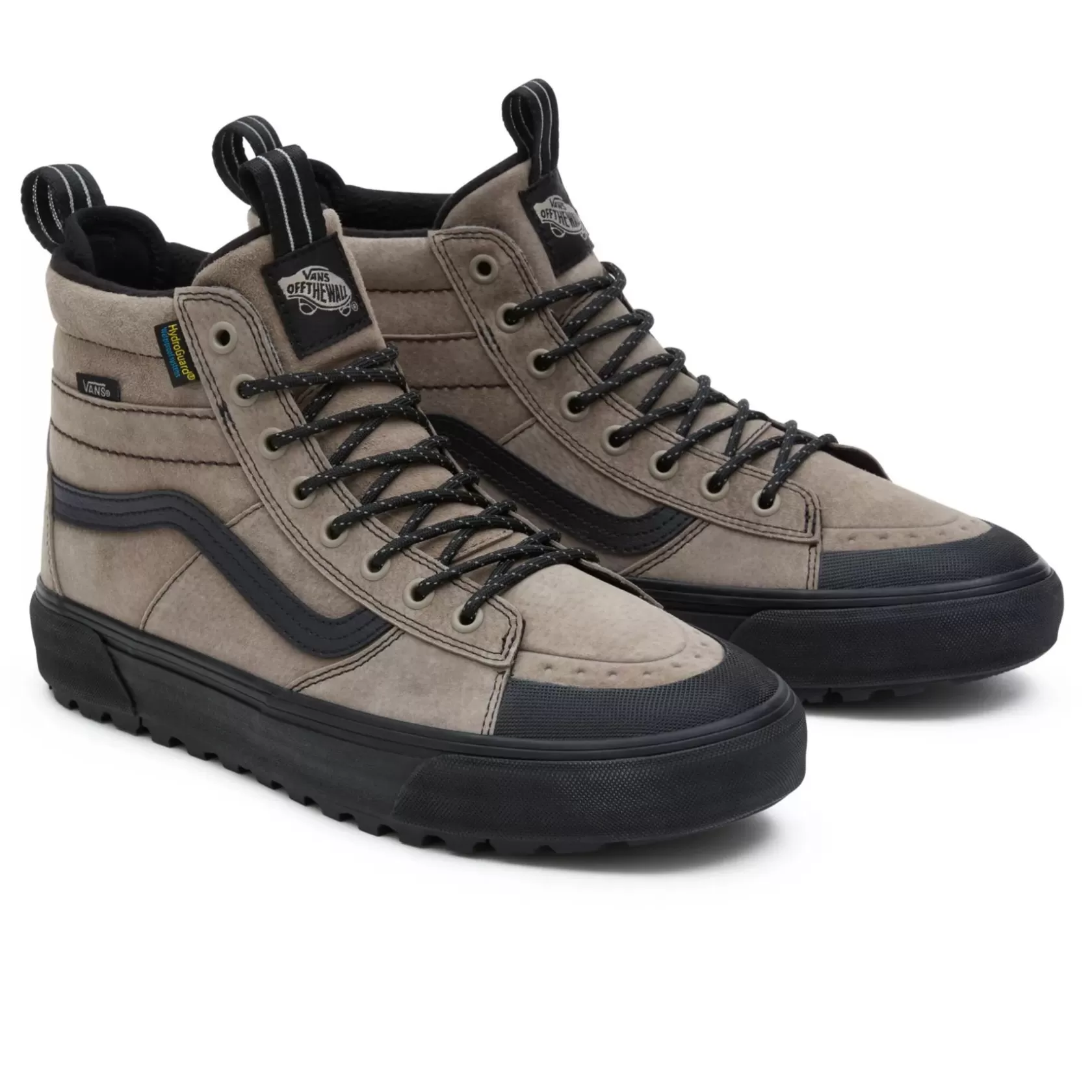 Vans Classics<Zapatillas Sk8-Hi Mte-2 Beis