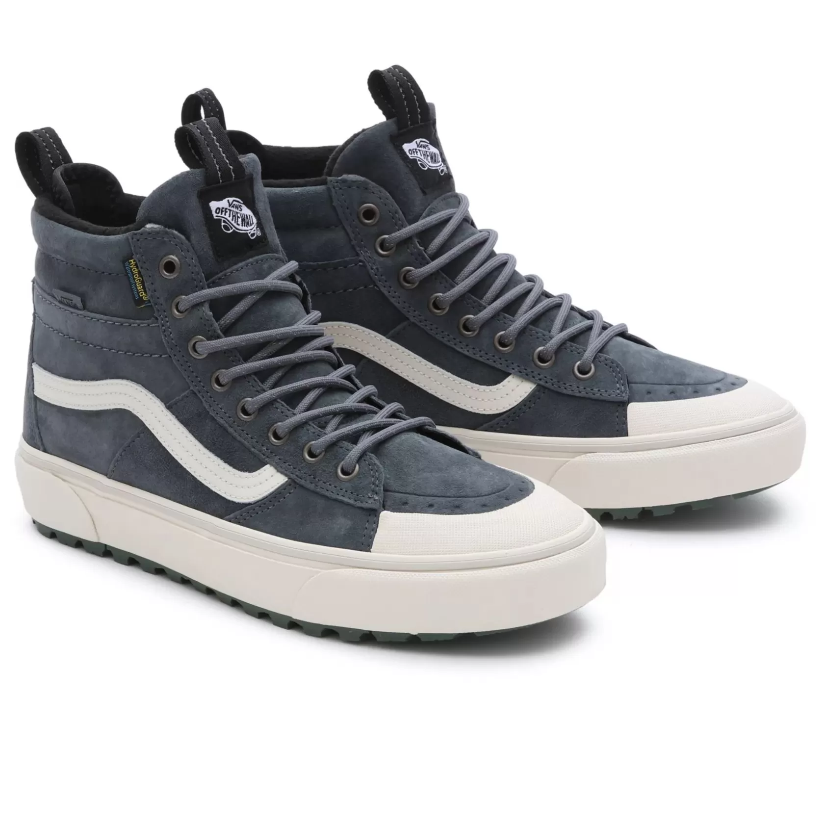 Vans Classics<Zapatillas Sk8-Hi Mte-2 Gris