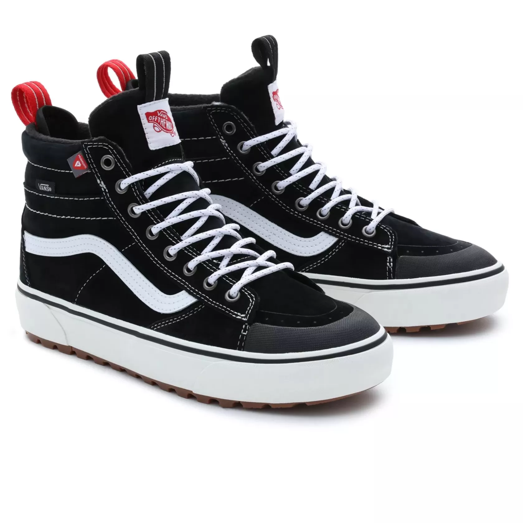 Vans Classics<Zapatillas Sk8-Hi Mte-2 Negro