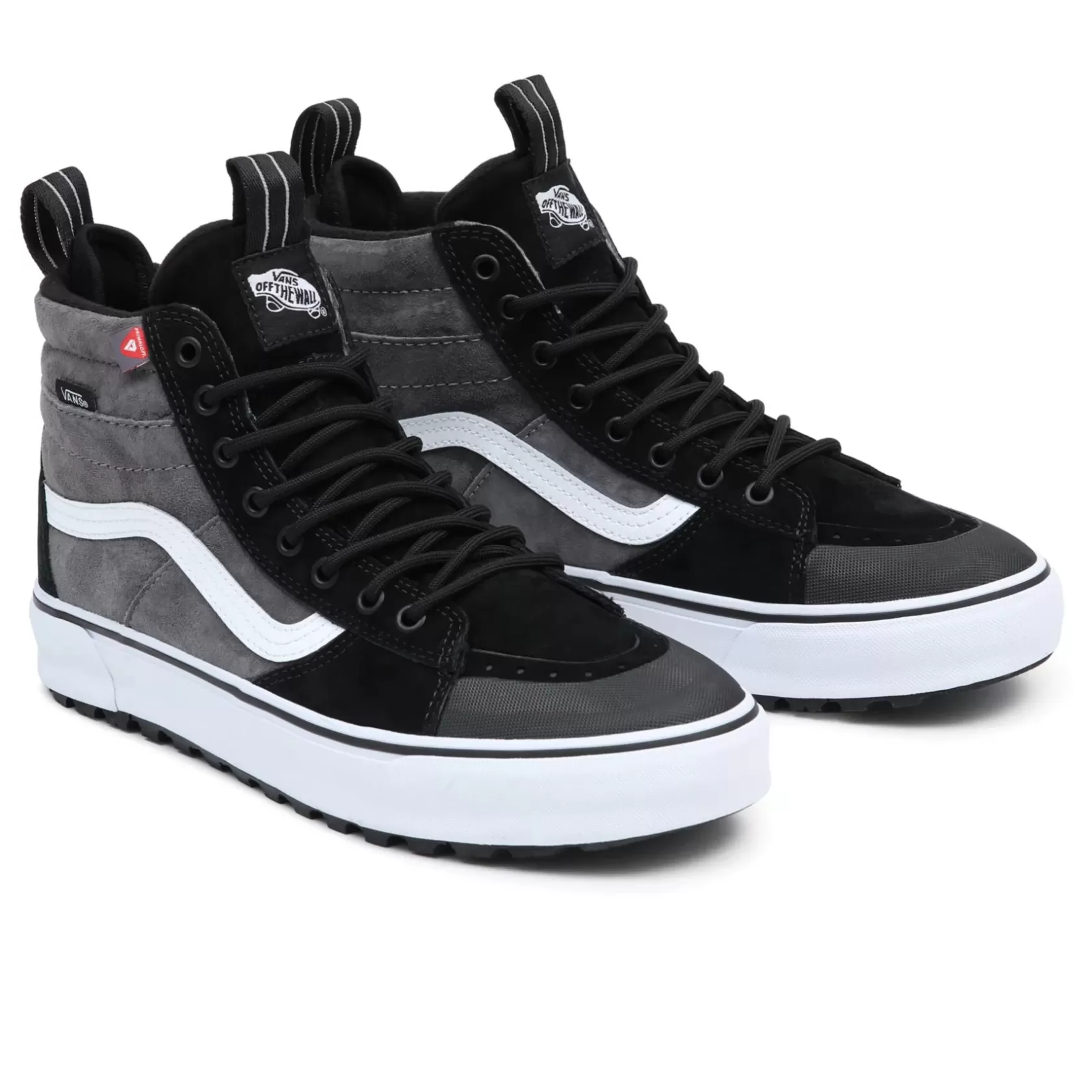 Vans Classics<Zapatillas Sk8-Hi Mte-2 Gris