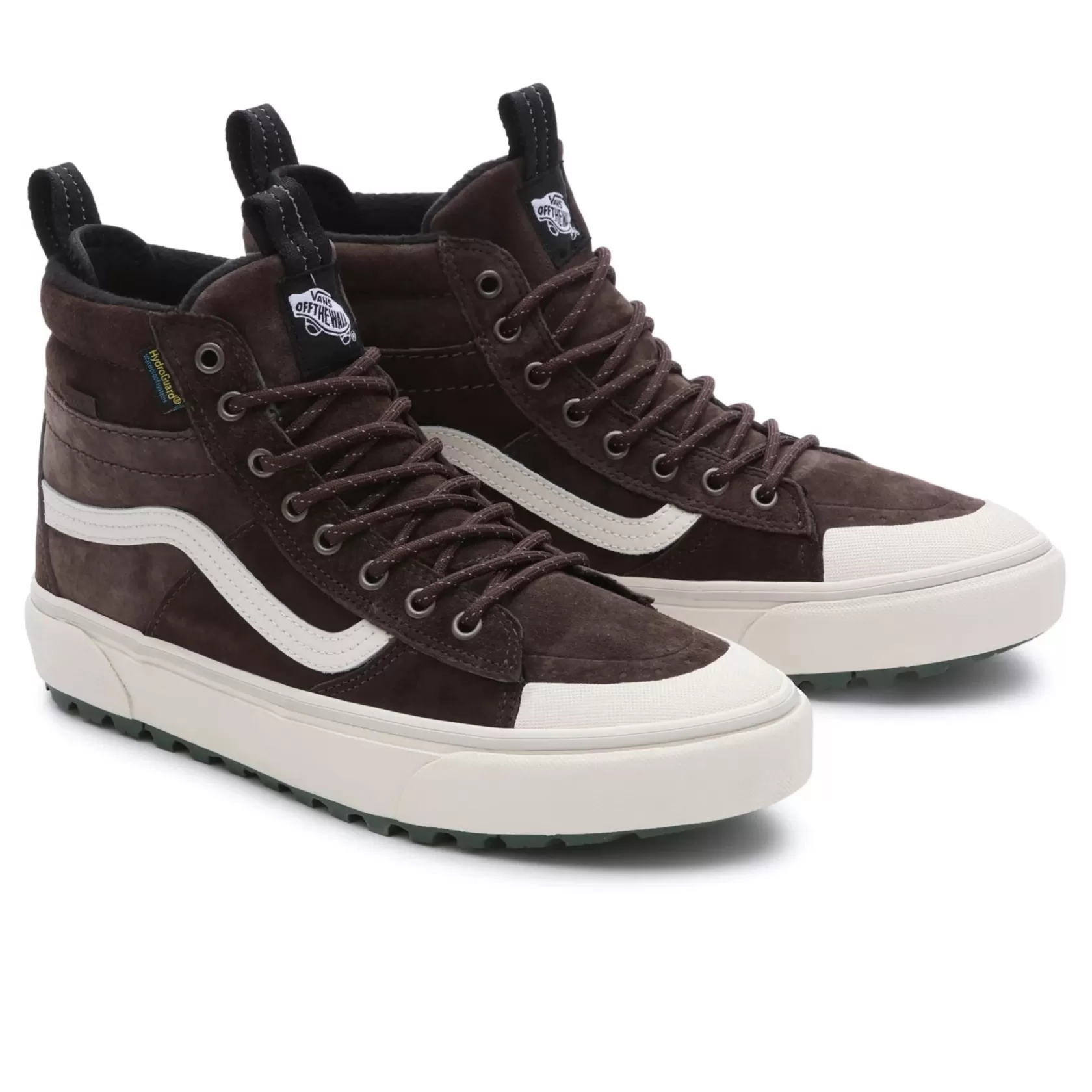 Vans Zapatillas Mte<Zapatillas Sk8-Hi Mte-2 Marron