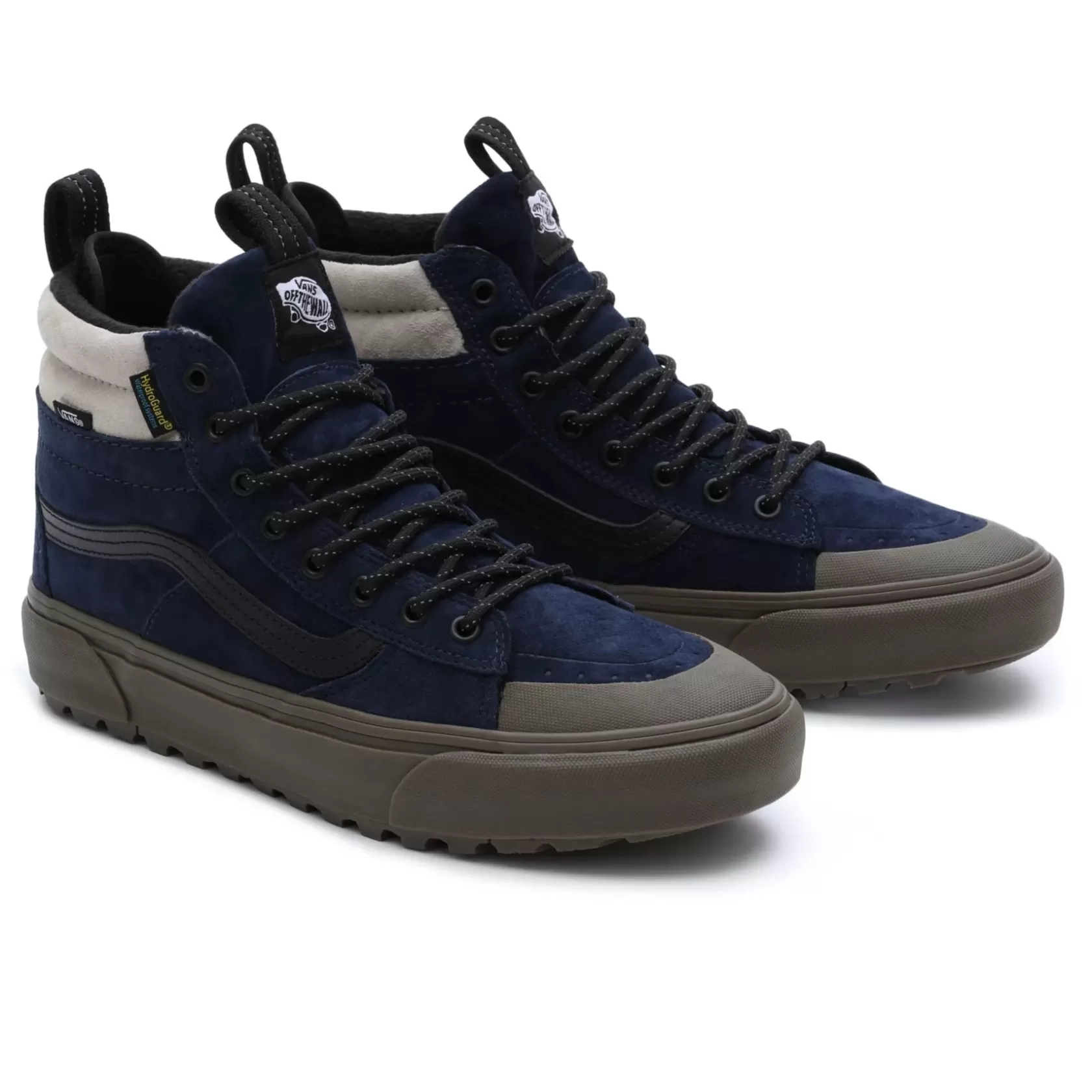 Vans Zapatillas Mte<Zapatillas Sk8-Hi Mte-2 Azul