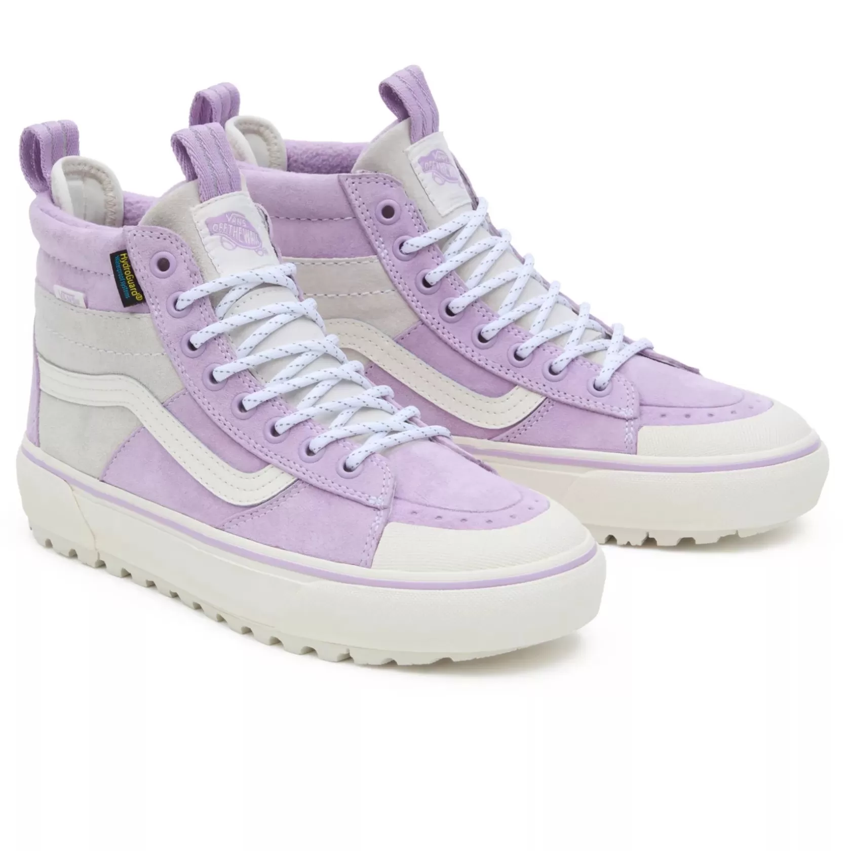 Vans Zapatillas Mte<Zapatillas Sk8-Hi Mte-2 Purpura