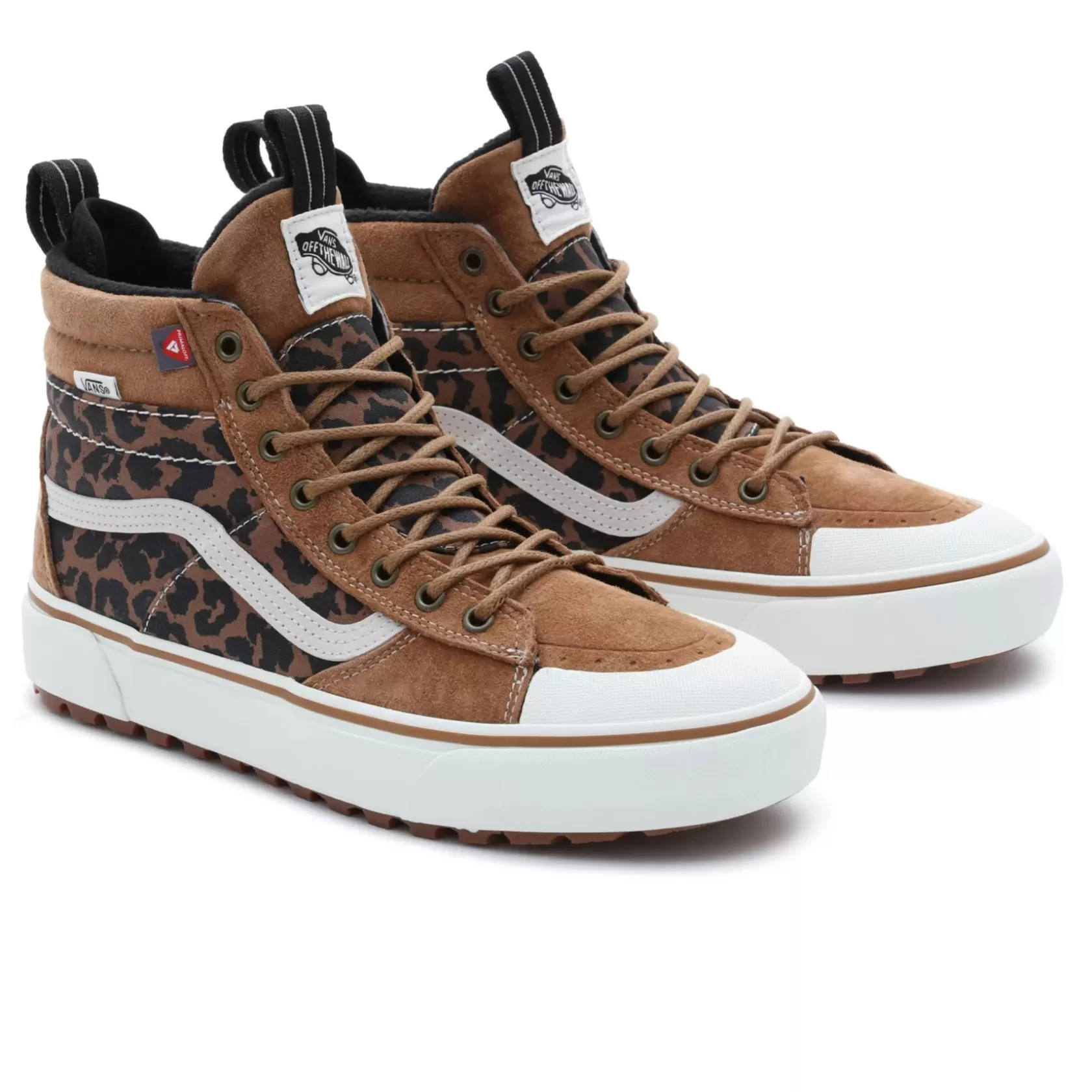 Vans Zapatillas Mte<Zapatillas Sk8-Hi Mte-2 Negro, Marron