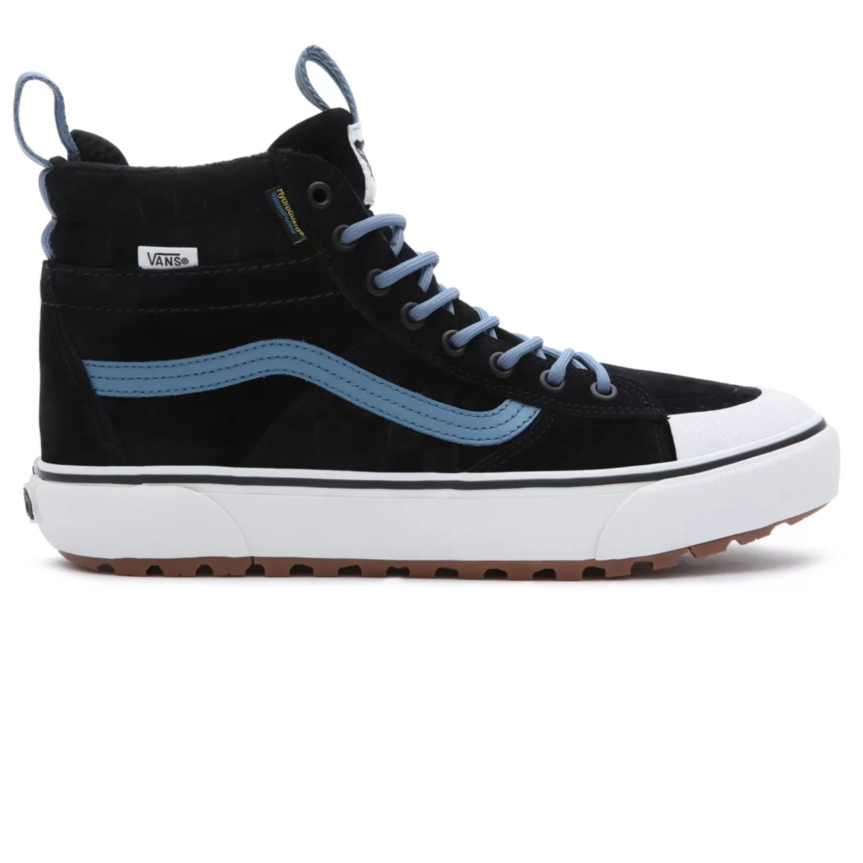 Vans Classics<Zapatillas Sk8-Hi Mte-2 Negro