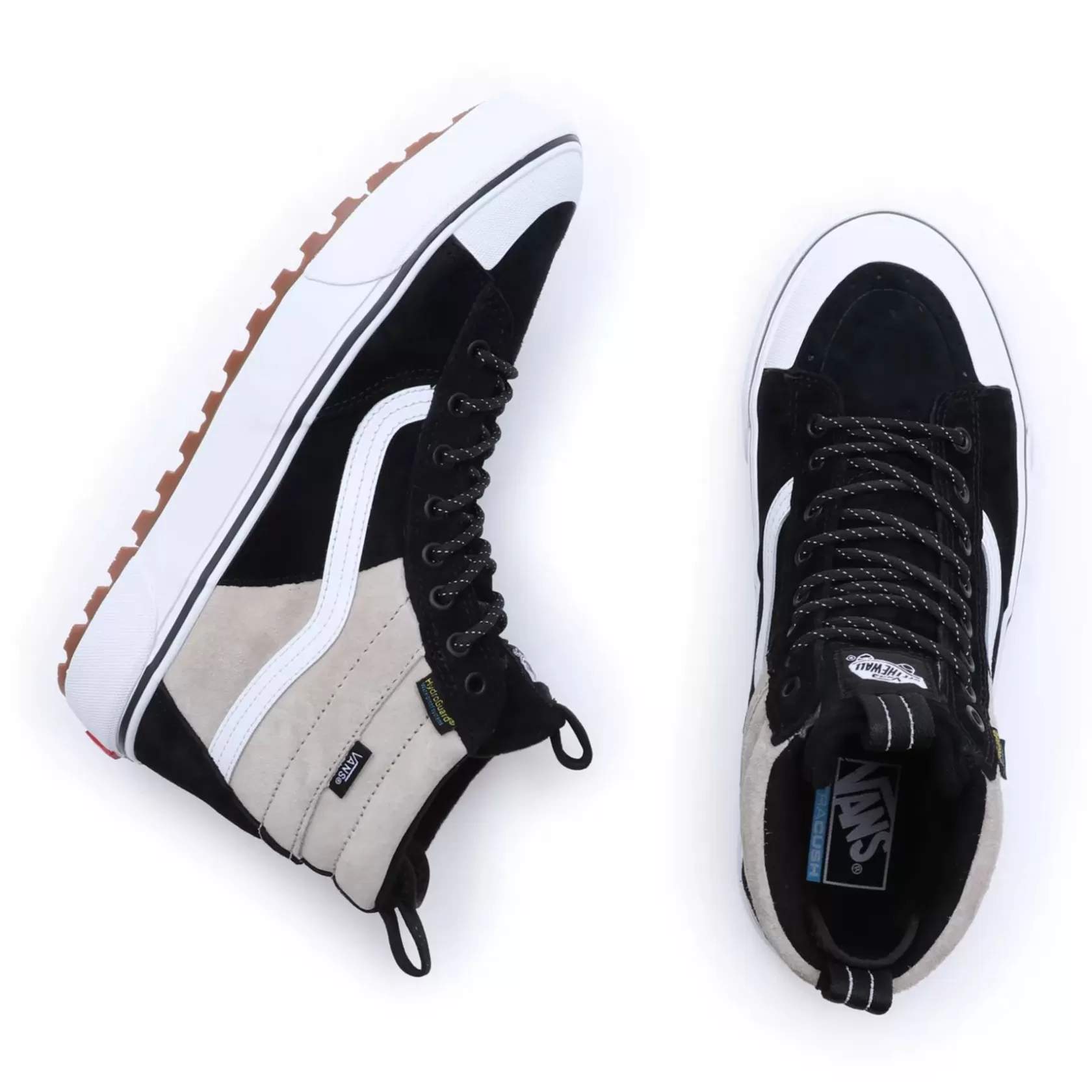 Vans Classics<Zapatillas Sk8-Hi Mte-2 Negro