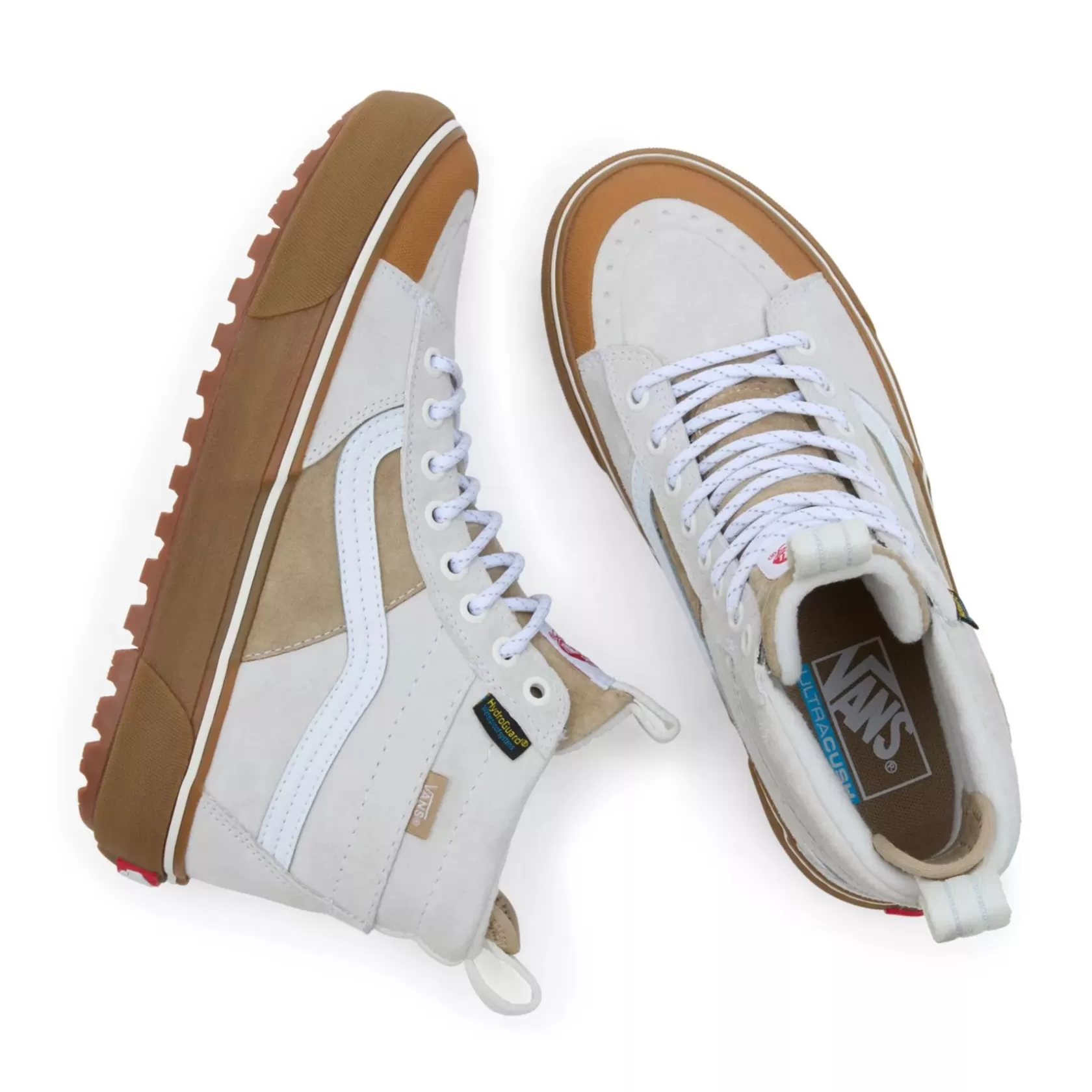 Vans Classics<Zapatillas Sk8-Hi Mte-2 Beis