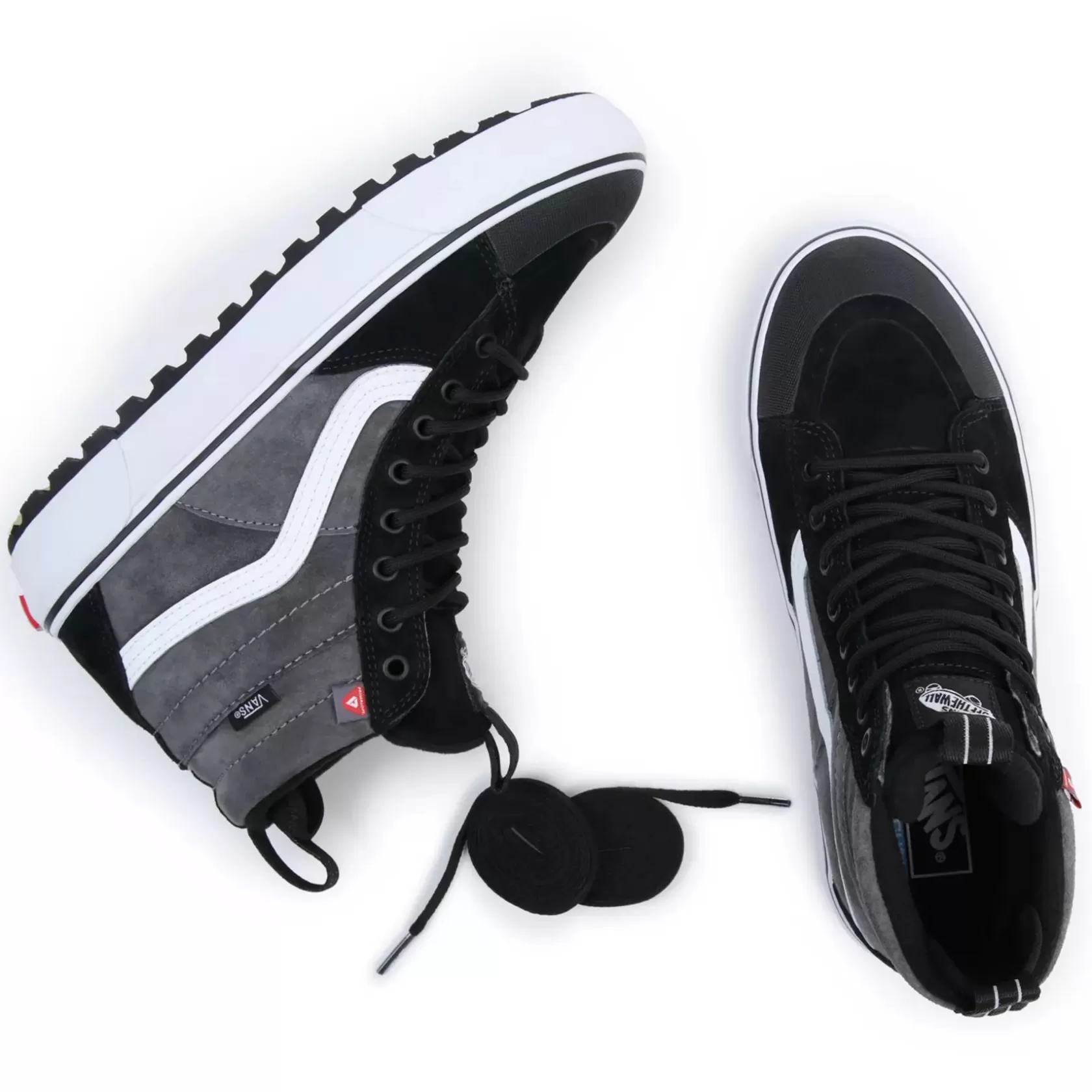 Vans Classics<Zapatillas Sk8-Hi Mte-2 Gris