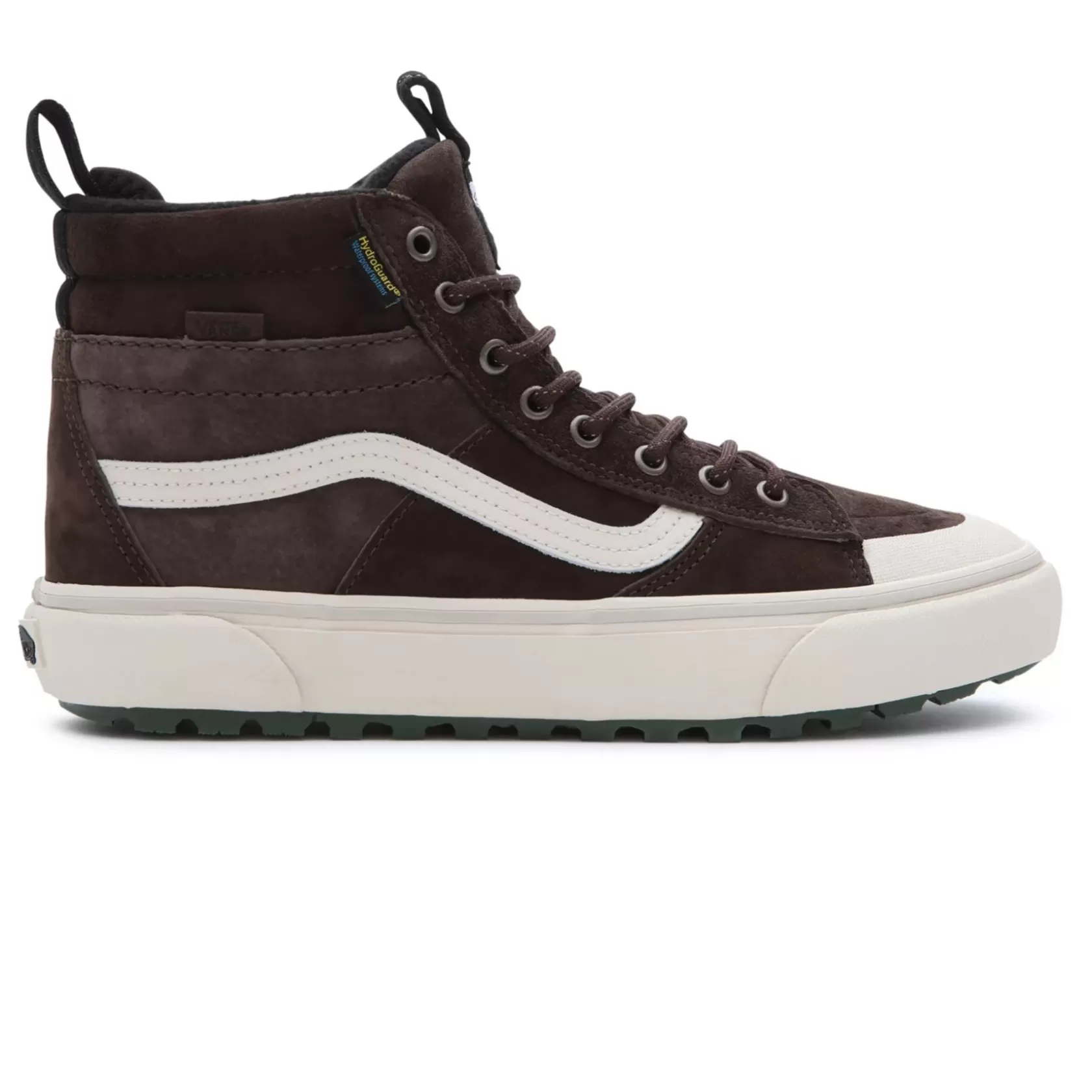 Vans Zapatillas Mte<Zapatillas Sk8-Hi Mte-2 Marron