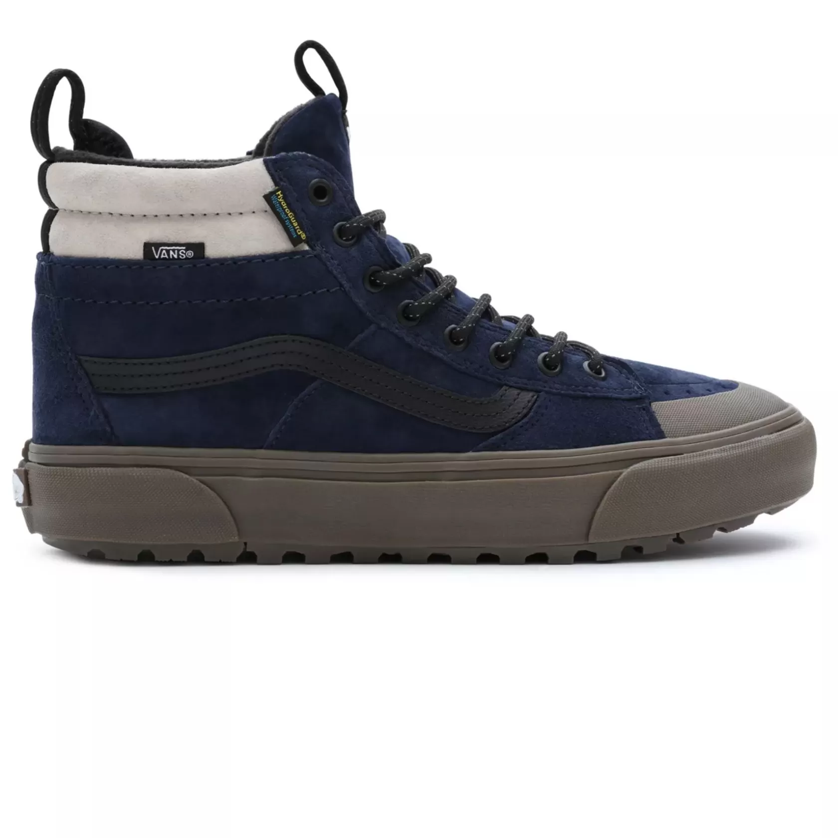 Vans Zapatillas Mte<Zapatillas Sk8-Hi Mte-2 Azul