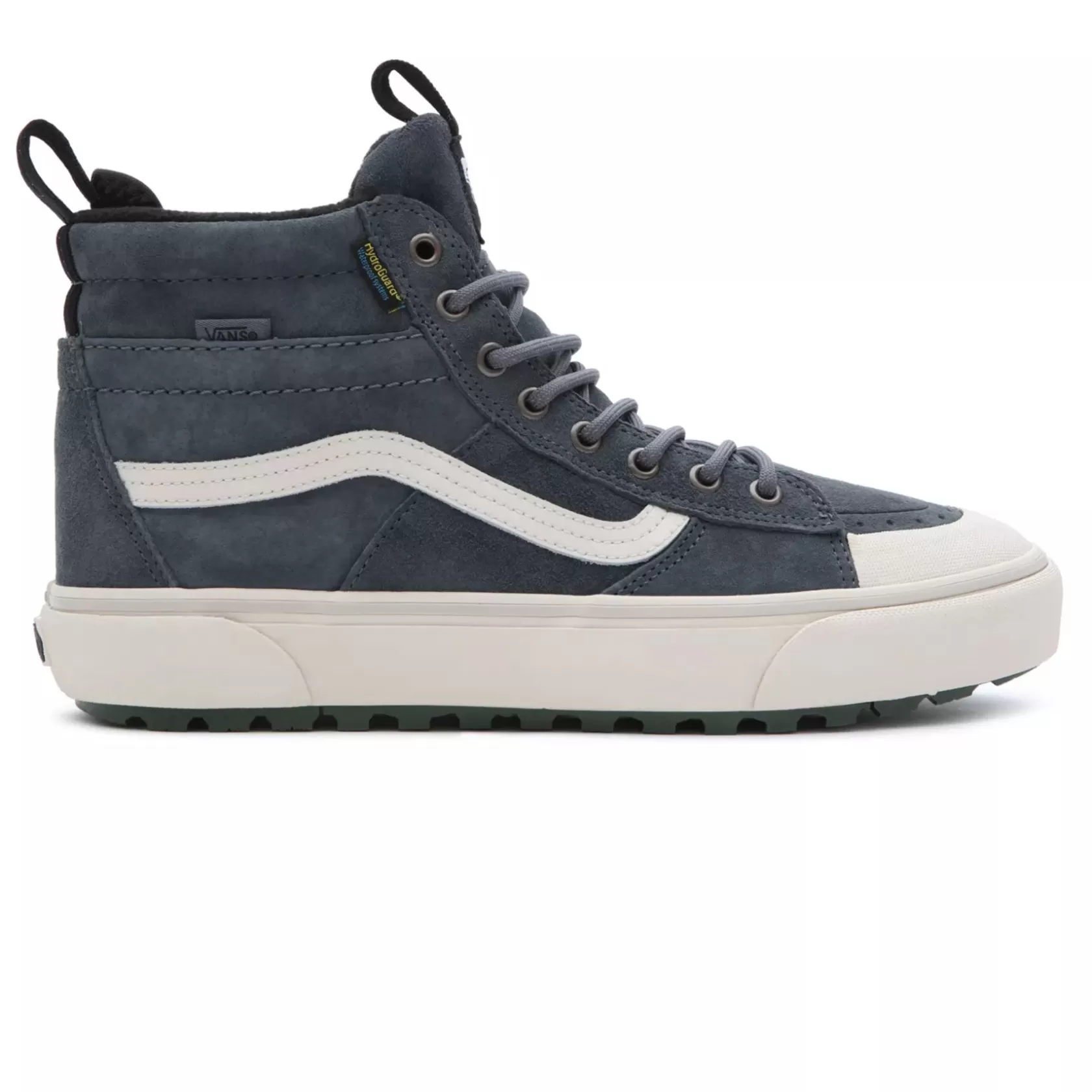 Vans Zapatillas Mte<Zapatillas Sk8-Hi Mte-2 Gris
