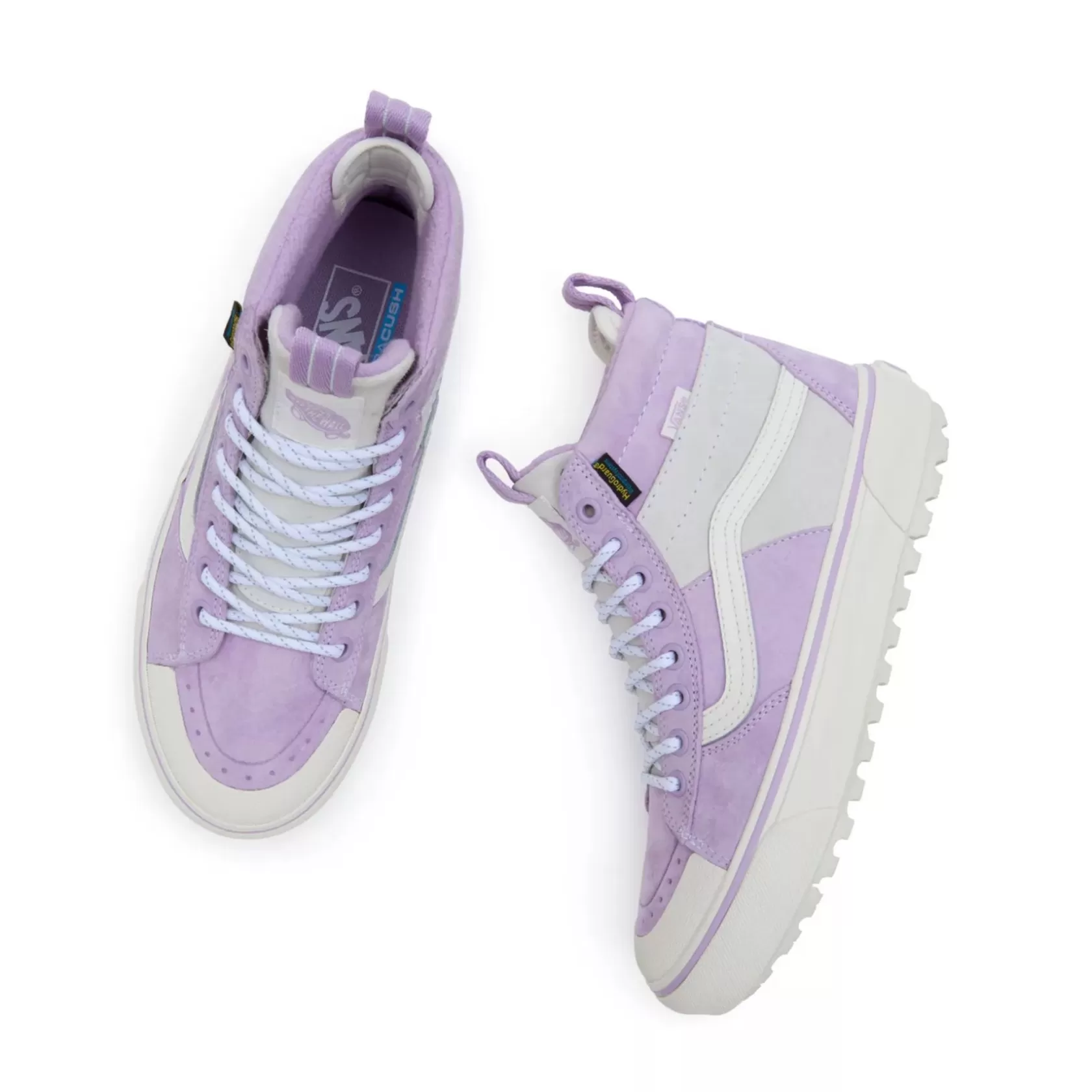 Vans Zapatillas Mte<Zapatillas Sk8-Hi Mte-2 Purpura
