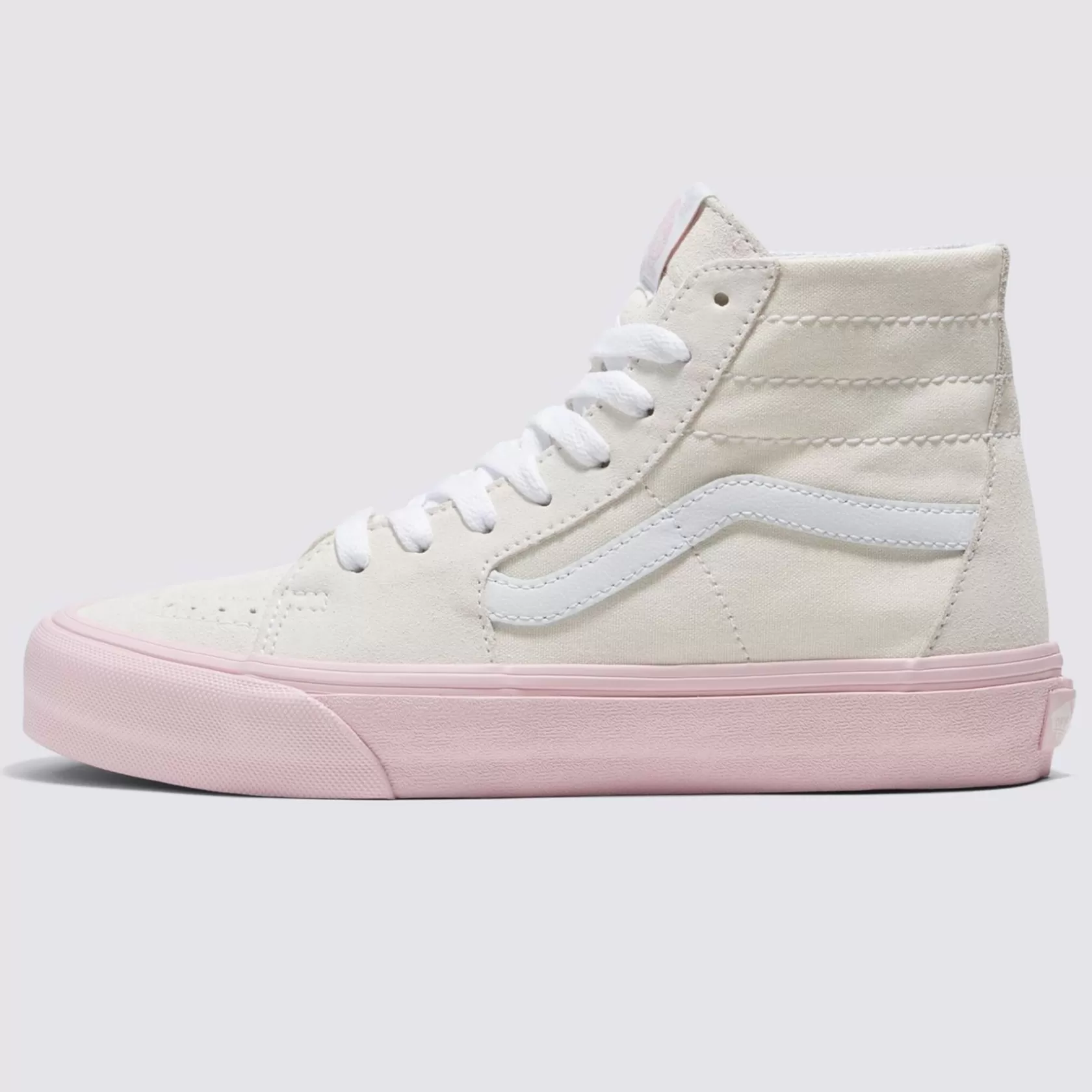 Vans Zapatillas Altas<Zapatillas Sk8-Hi Tapered Blanco