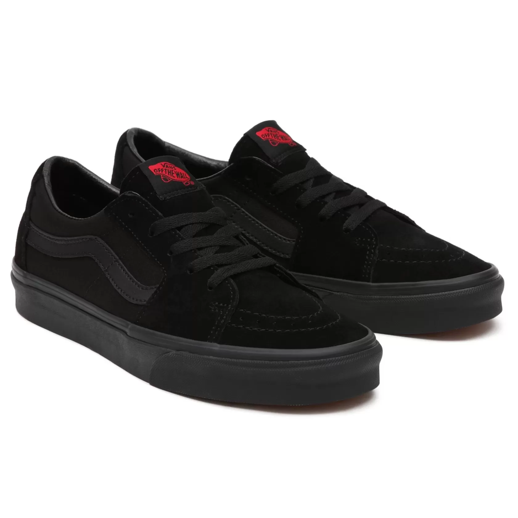 Vans Zapatillas Altas<Zapatillas Sk8-Low Negro